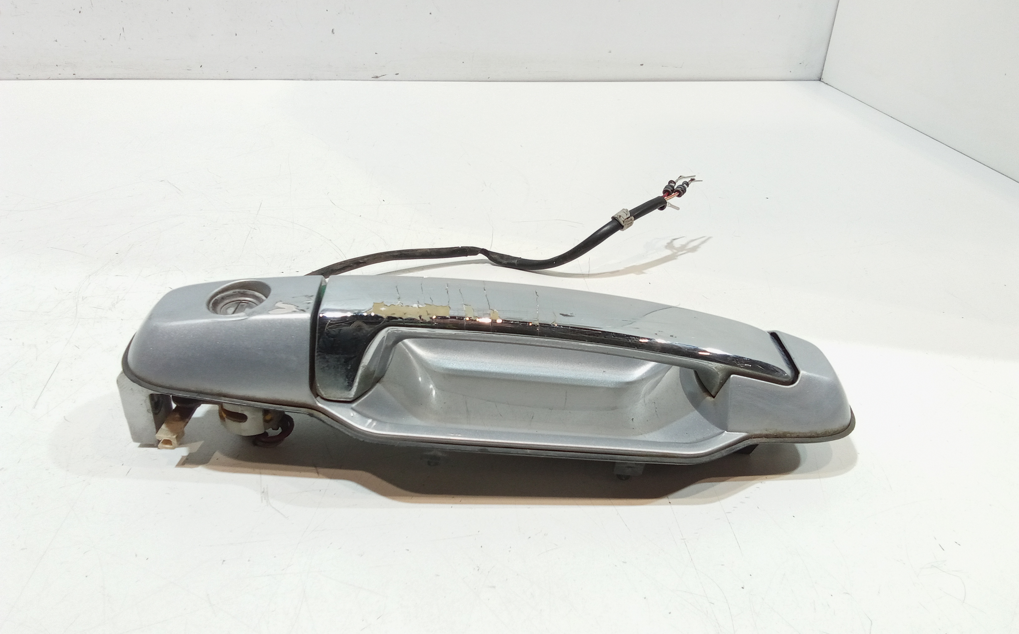 Maniglia esterna Anteriore Sinistra per Kia Sorento 1 Serie (2002 - 2006)