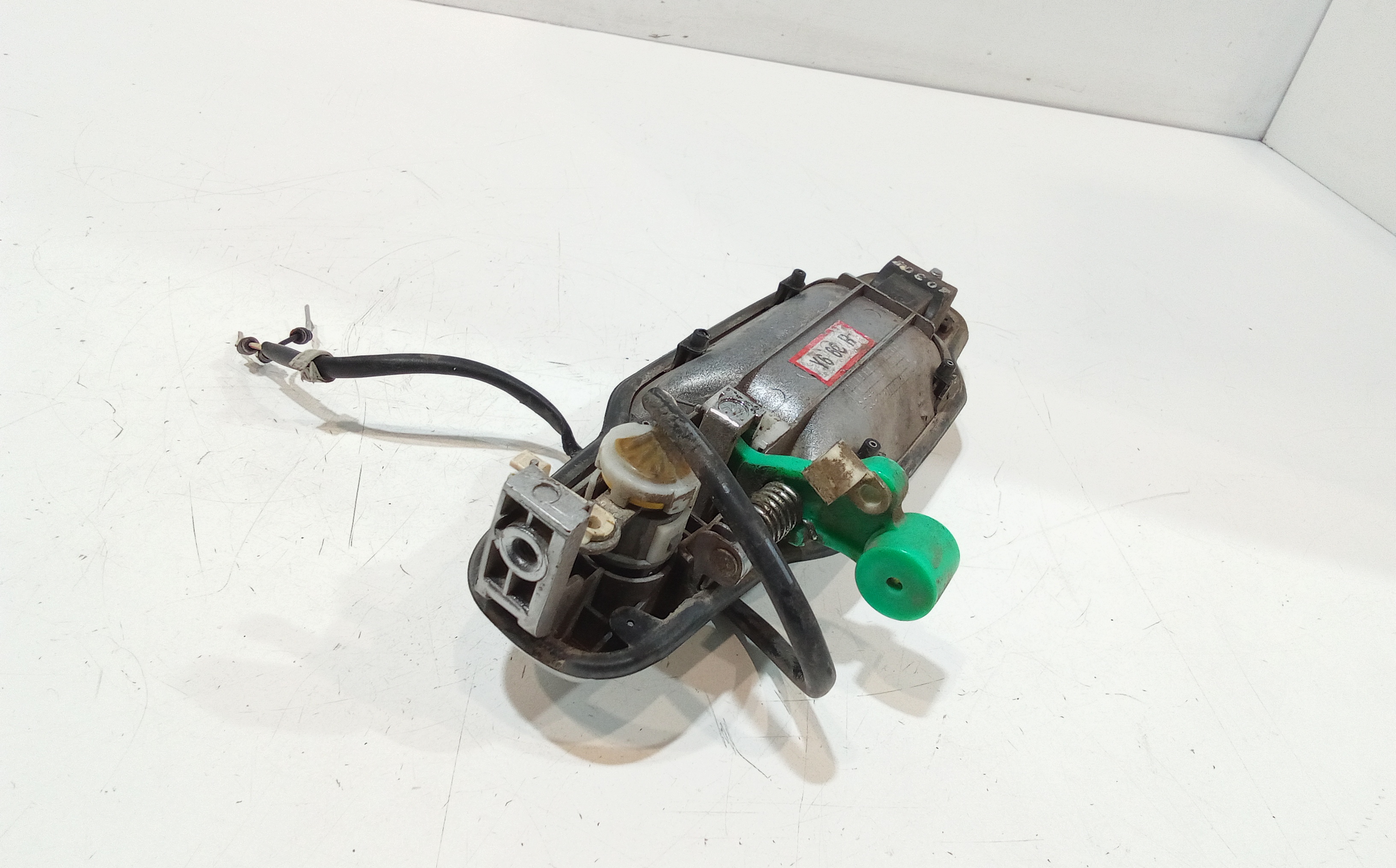 Maniglia esterna Anteriore Sinistra per Kia Sorento 1 Serie (2002 - 2006)