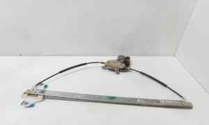 Cremagliera anteriore sinistra Guida per Mahindra Genio (2015 - 2018)