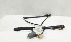 Cremagliera anteriore sinistra Guida per Bmw Serie 1 Serie (e87) (07>) (2007 - In produzione)