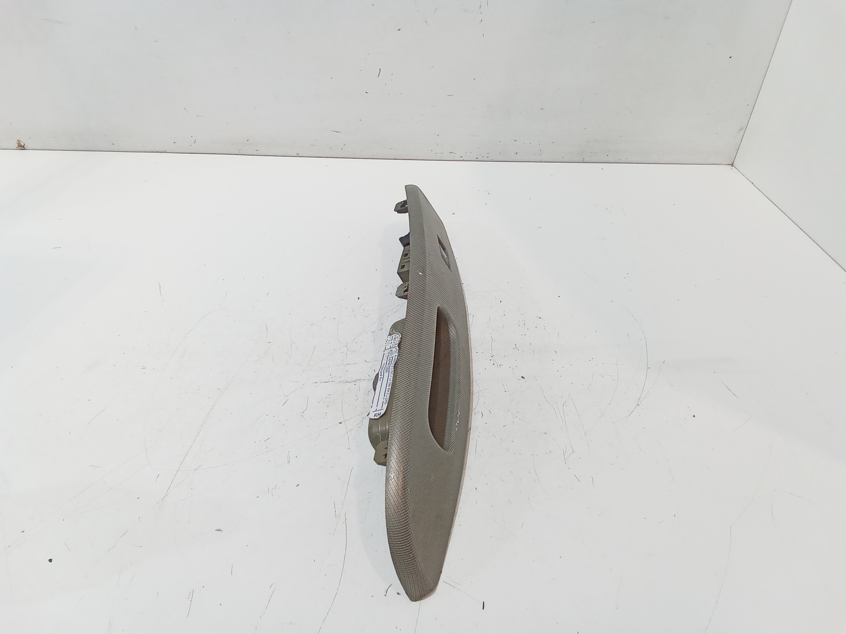 Pulsantiera Anteriore Destra Passeggero per Mahindra Genio (2015 - 2018)