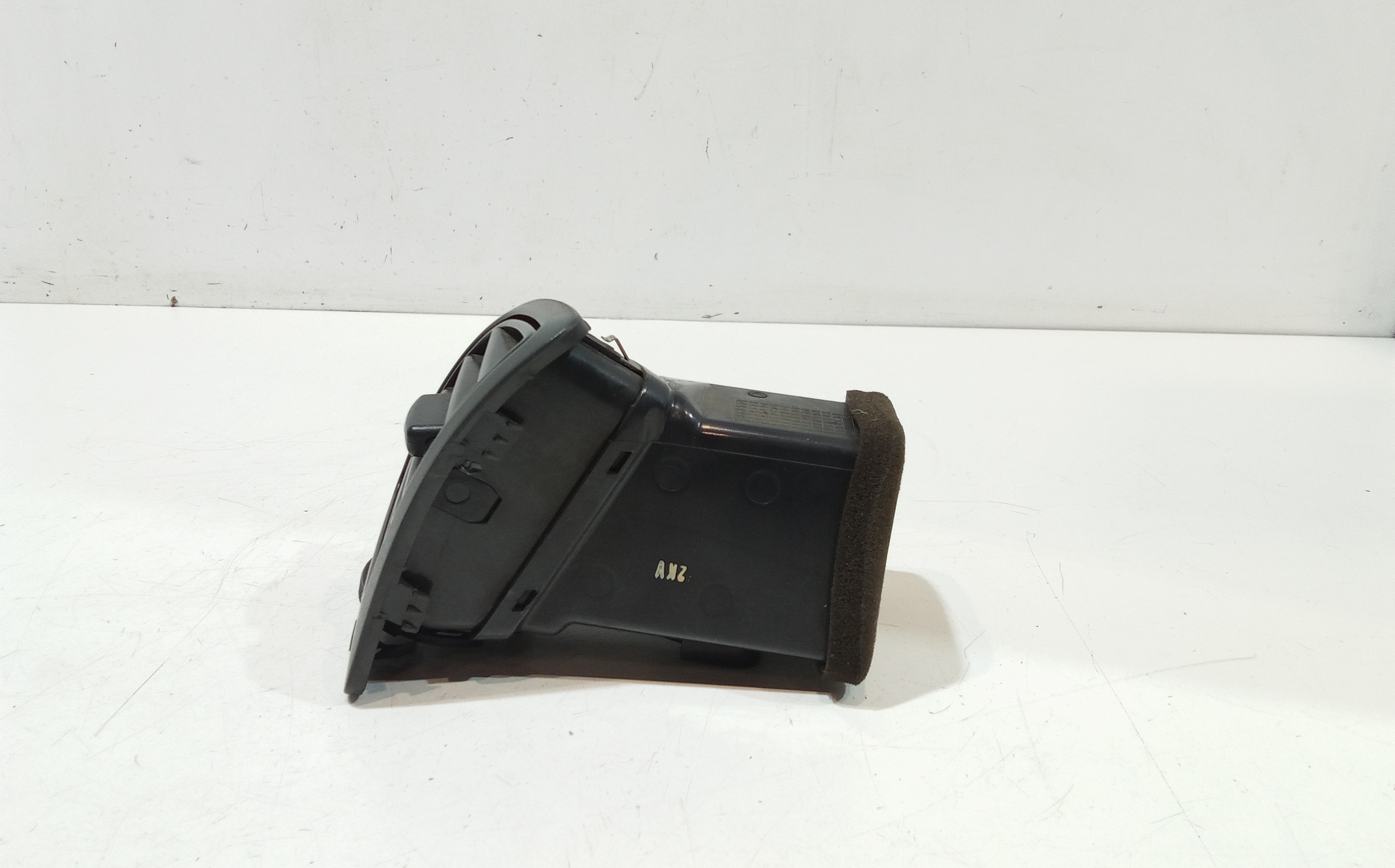 Bocchetta aria cruscotto lato guida per Kia Picanto 1 Serie (2004 - 2008)