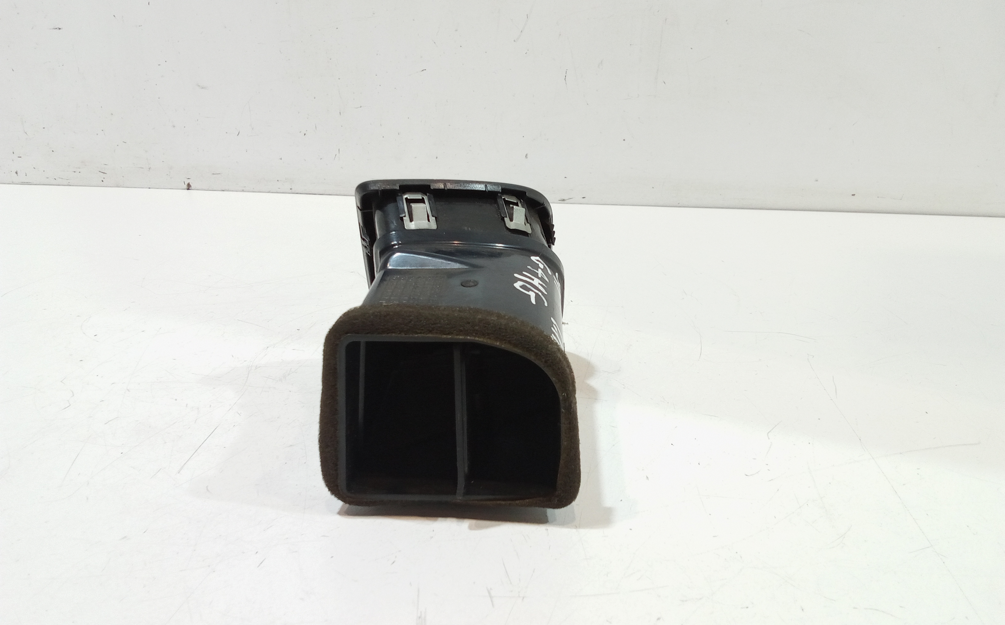 Bocchetta aria cruscotto lato guida per Kia Picanto 1 Serie (2004 - 2008)