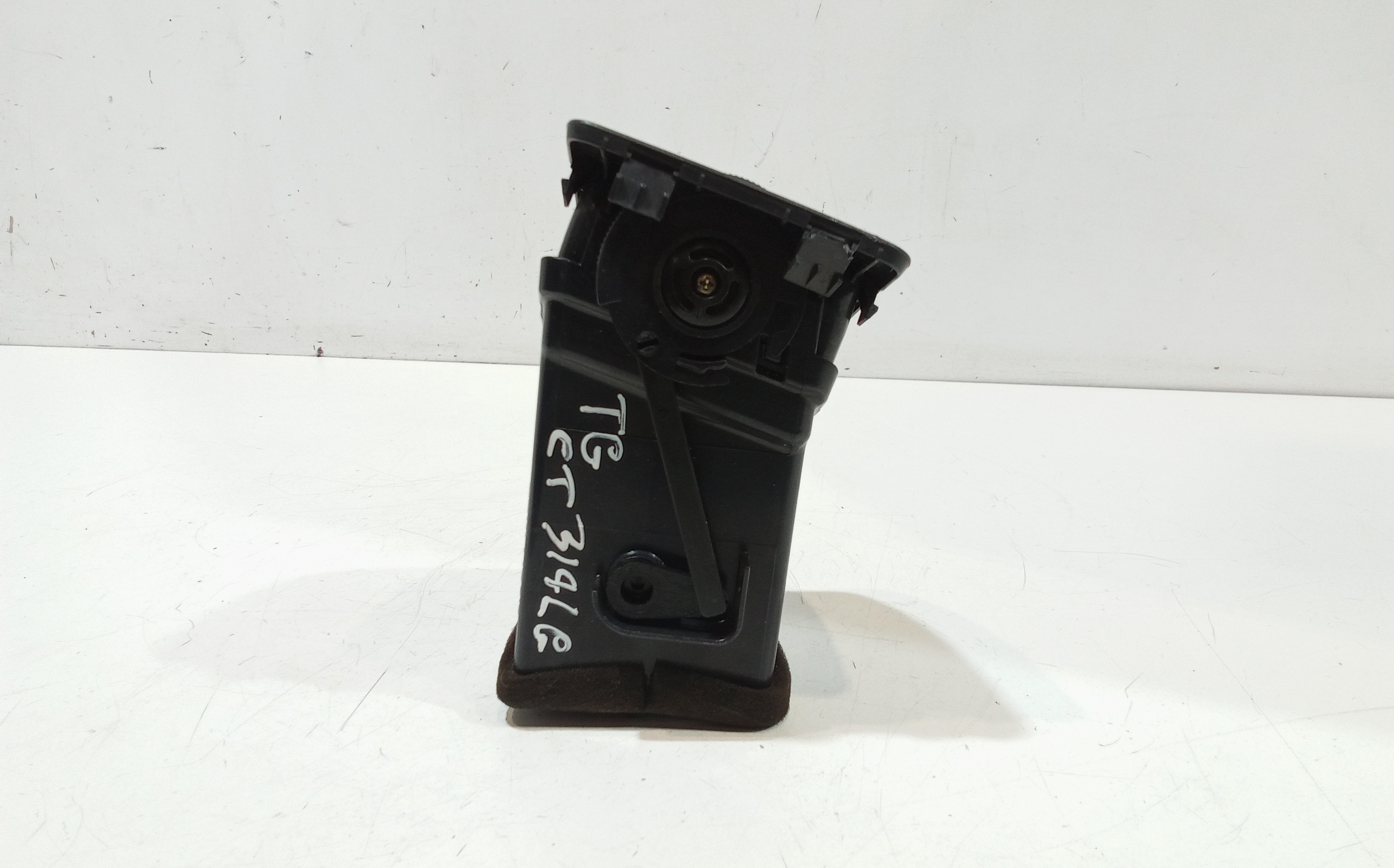 Bocchetta aria cruscotto lato guida per Kia Picanto 1 Serie (2004 - 2008)