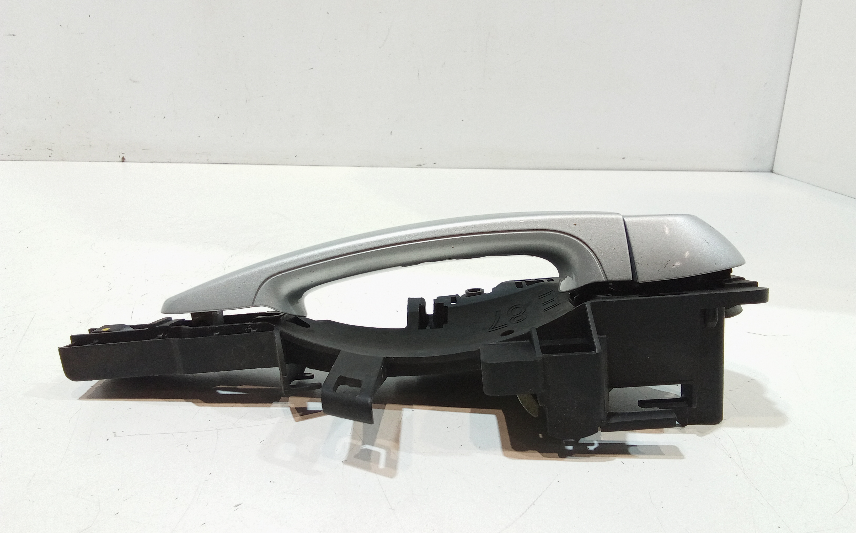 Maniglia esterna Posteriore Destra per Bmw Serie 1 Serie (e87) (07>) (2007 - In produzione)