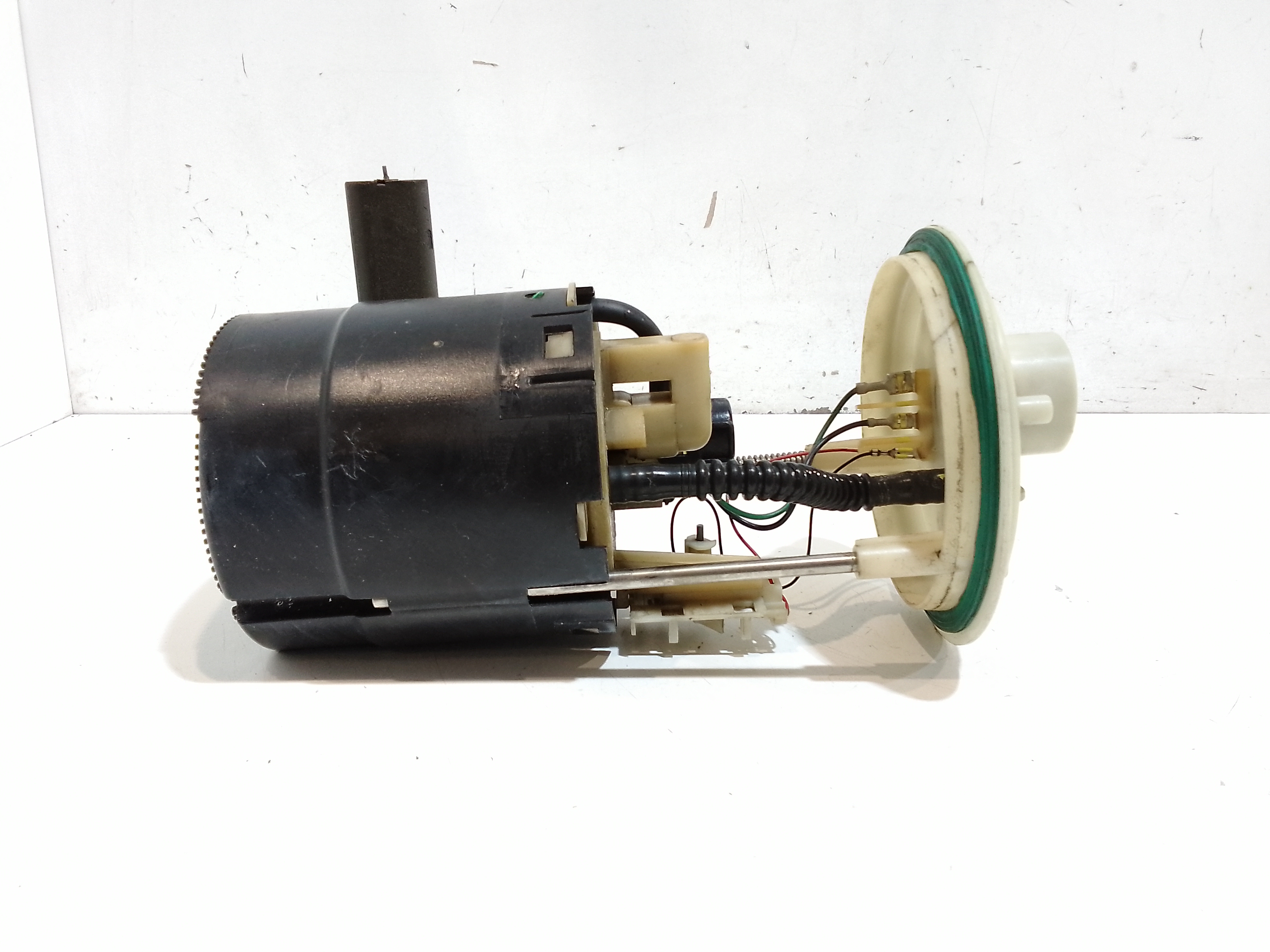 Pompa Carburante per Fiat Punto Berlina 5p 2 Serie (1999 - 2003)