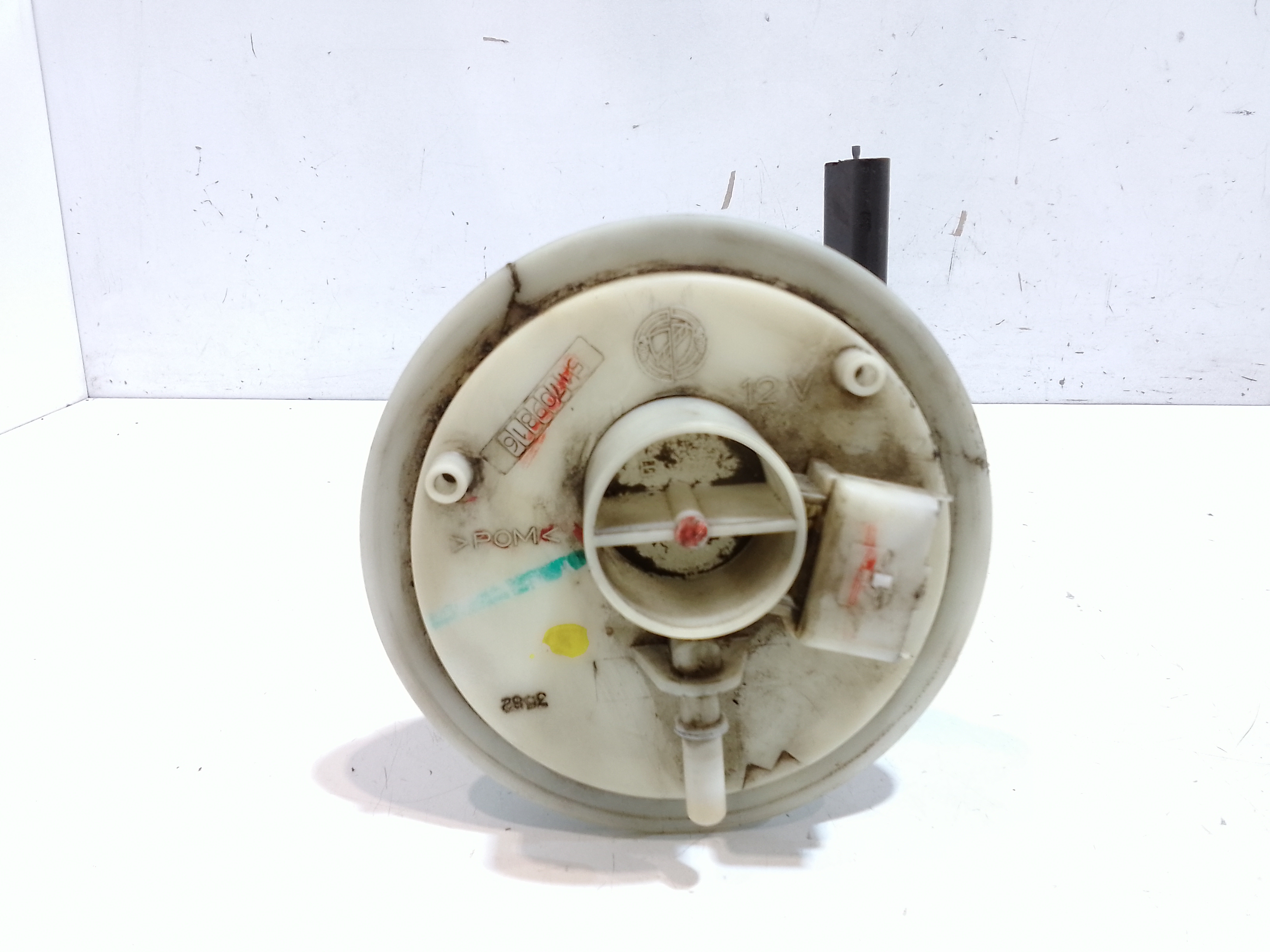Pompa Carburante per Fiat Punto Berlina 5p 2 Serie (1999 - 2003)