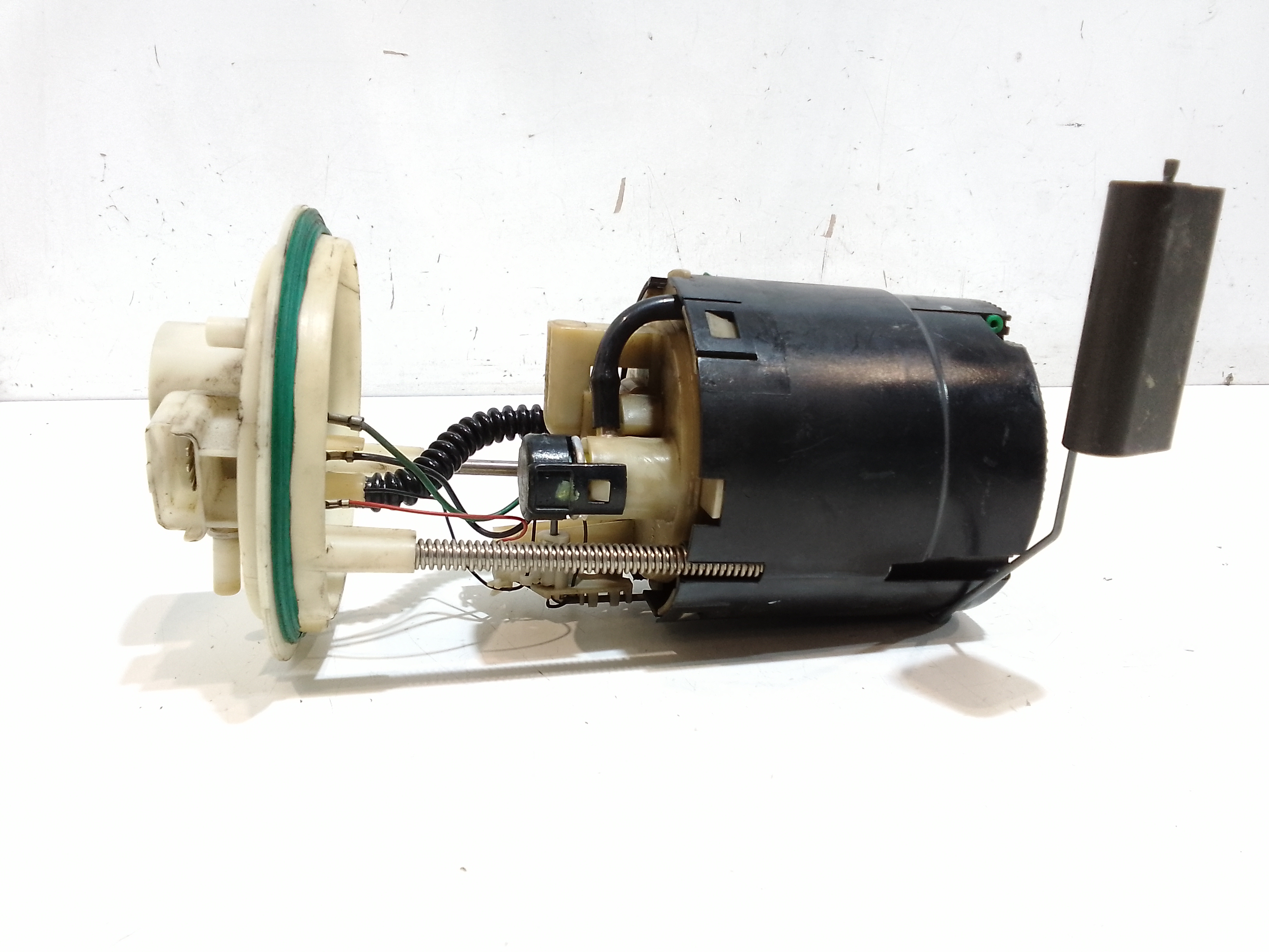 Pompa Carburante per Fiat Punto Berlina 5p 2 Serie (1999 - 2003)