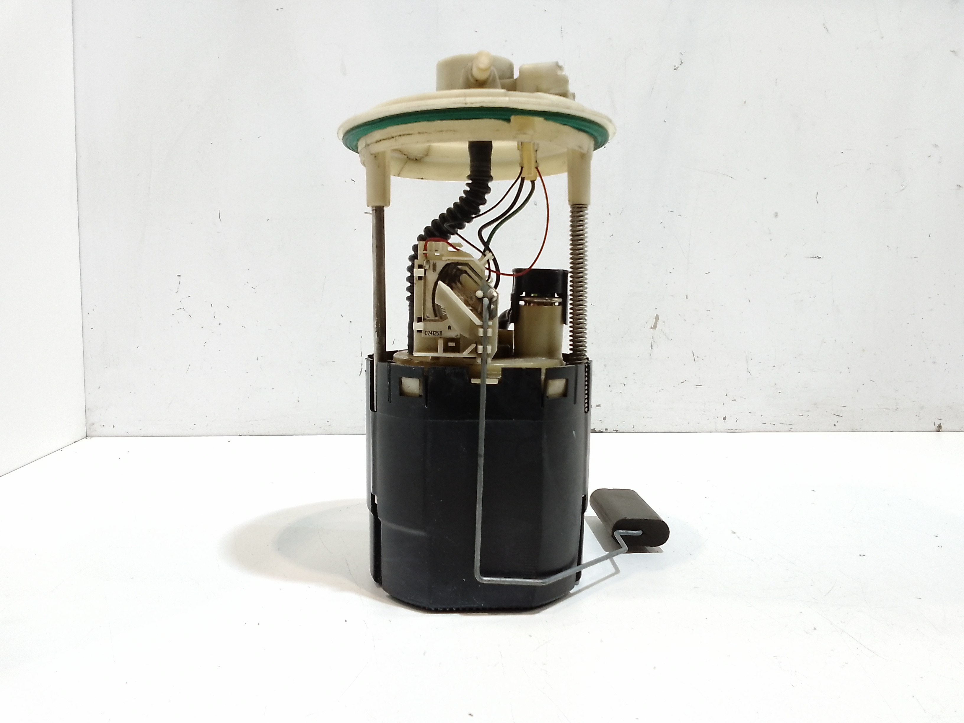 Pompa Carburante per Fiat Punto Berlina 5p 2 Serie (1999 - 2003)