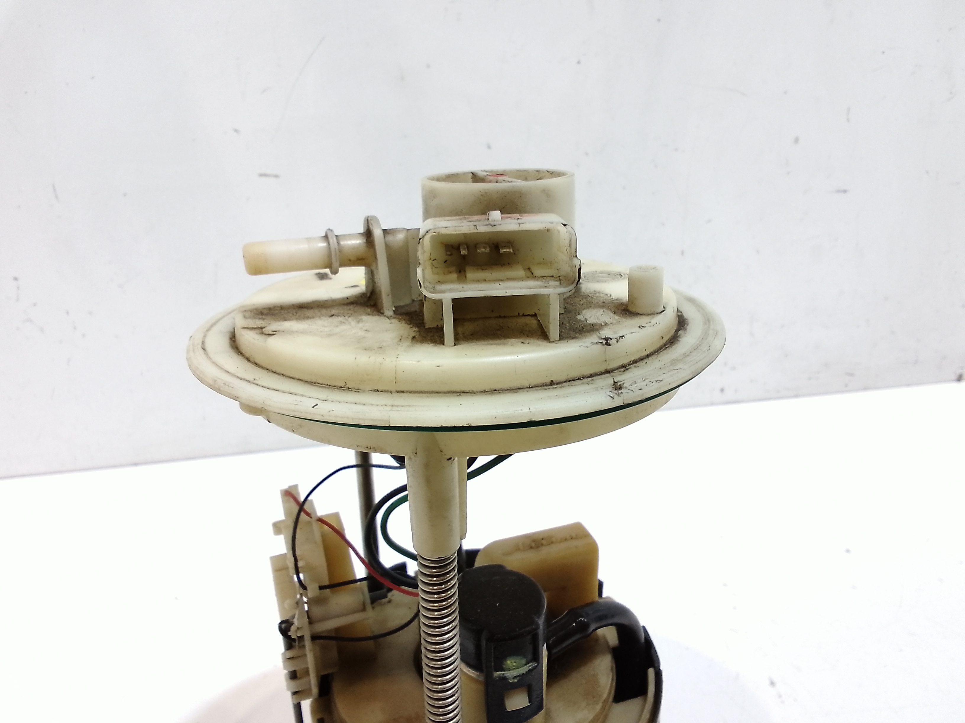 Pompa Carburante per Fiat Punto Berlina 5p 2 Serie (1999 - 2003)