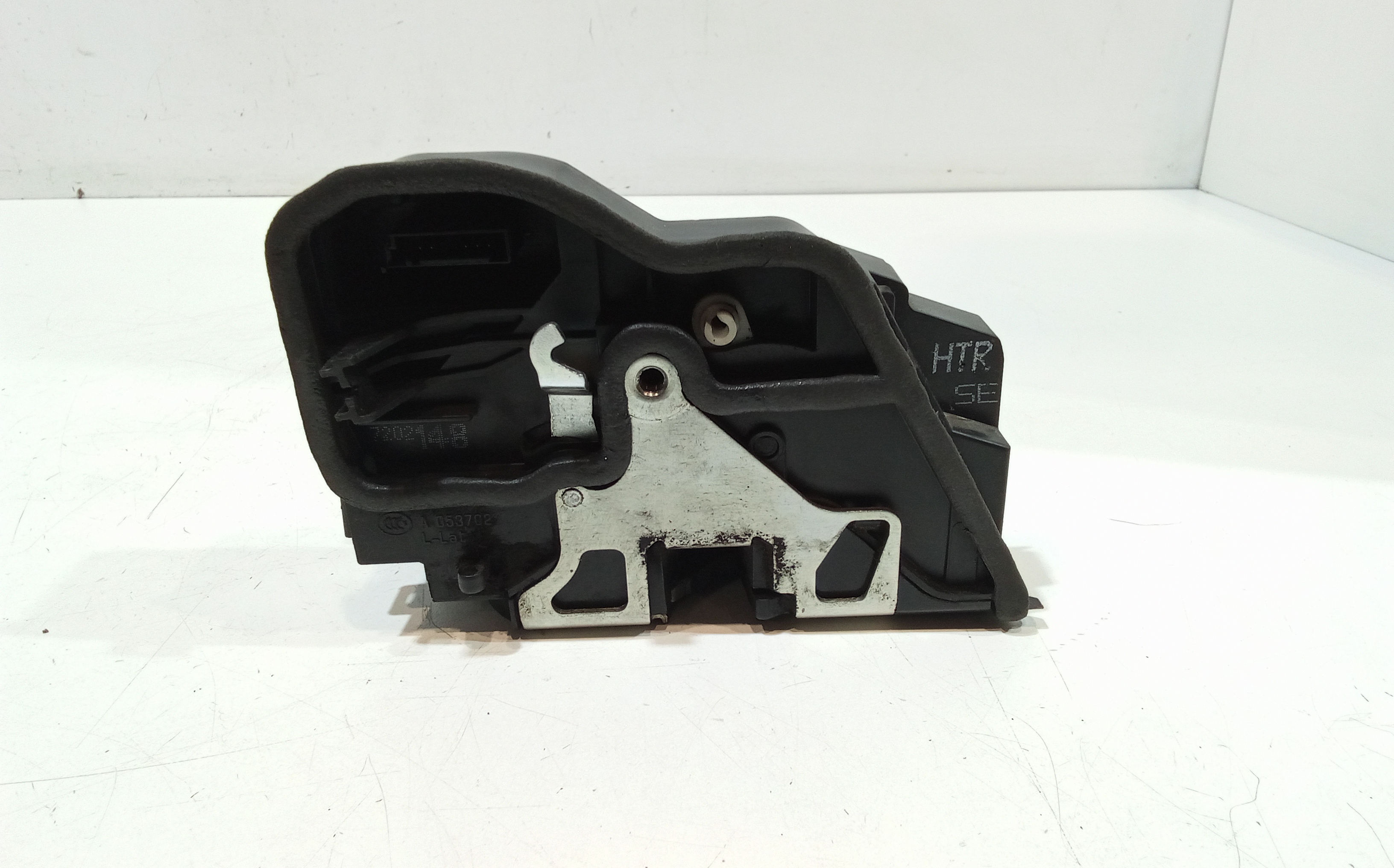 Serratura Posteriore destra per Bmw Serie 1 Serie (e87) (07>) (2007 - In produzione)