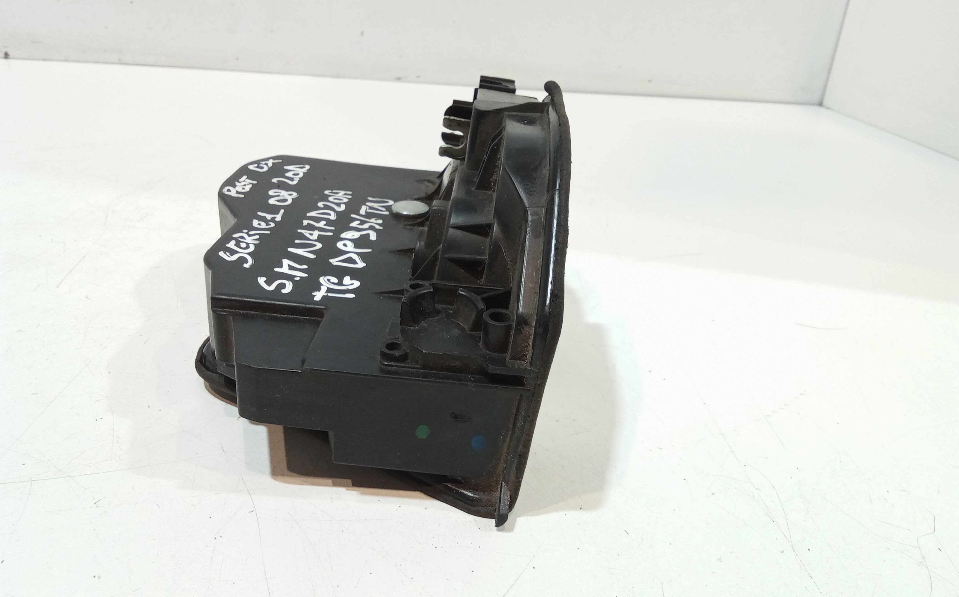 Serratura Posteriore destra per Bmw Serie 1 Serie (e87) (07>) (2007 - In produzione)