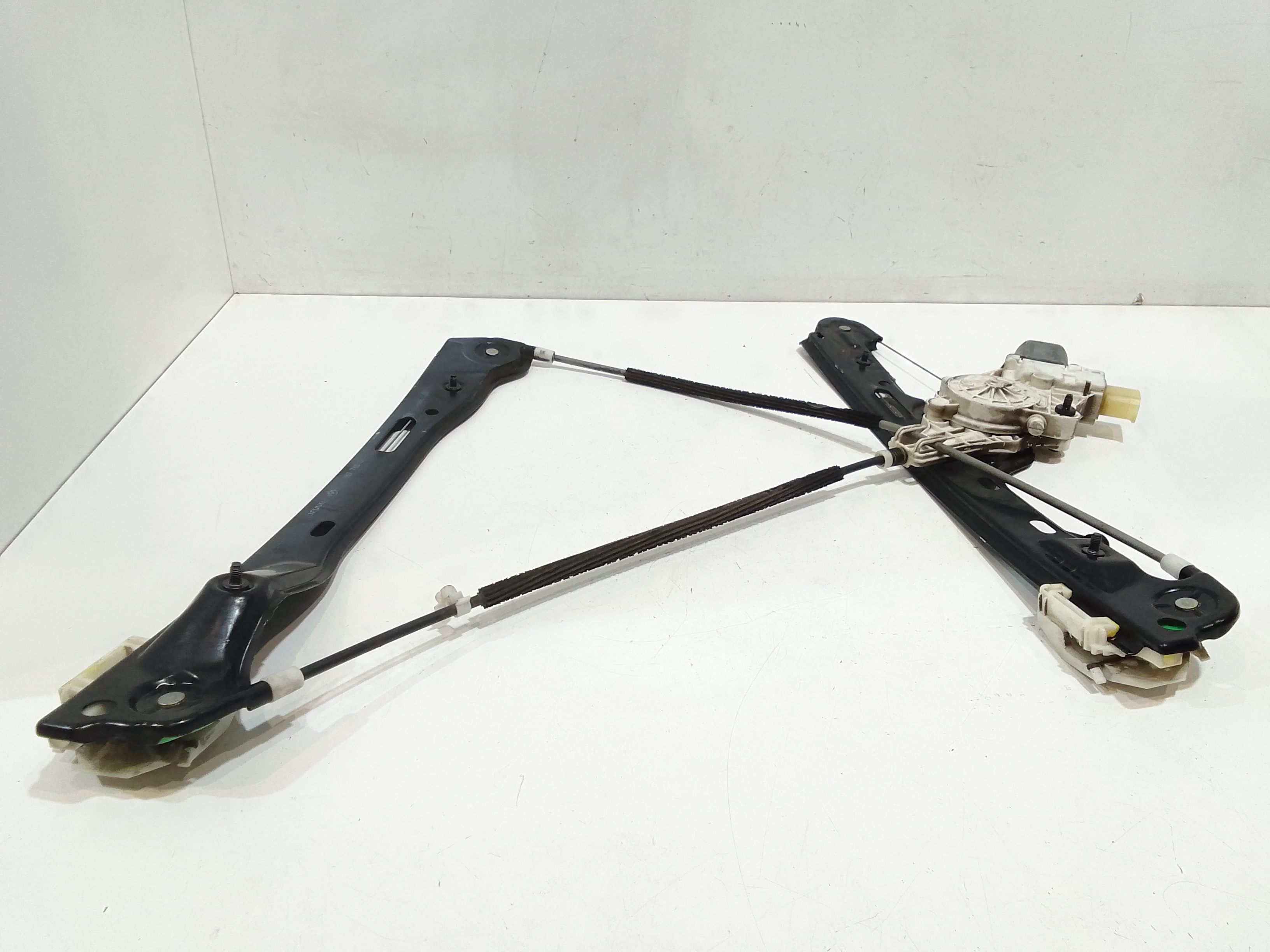 Cremagliera anteriore destra passeggero per Bmw Serie 1 Serie (e87) (07>) (2007 - In produzione)