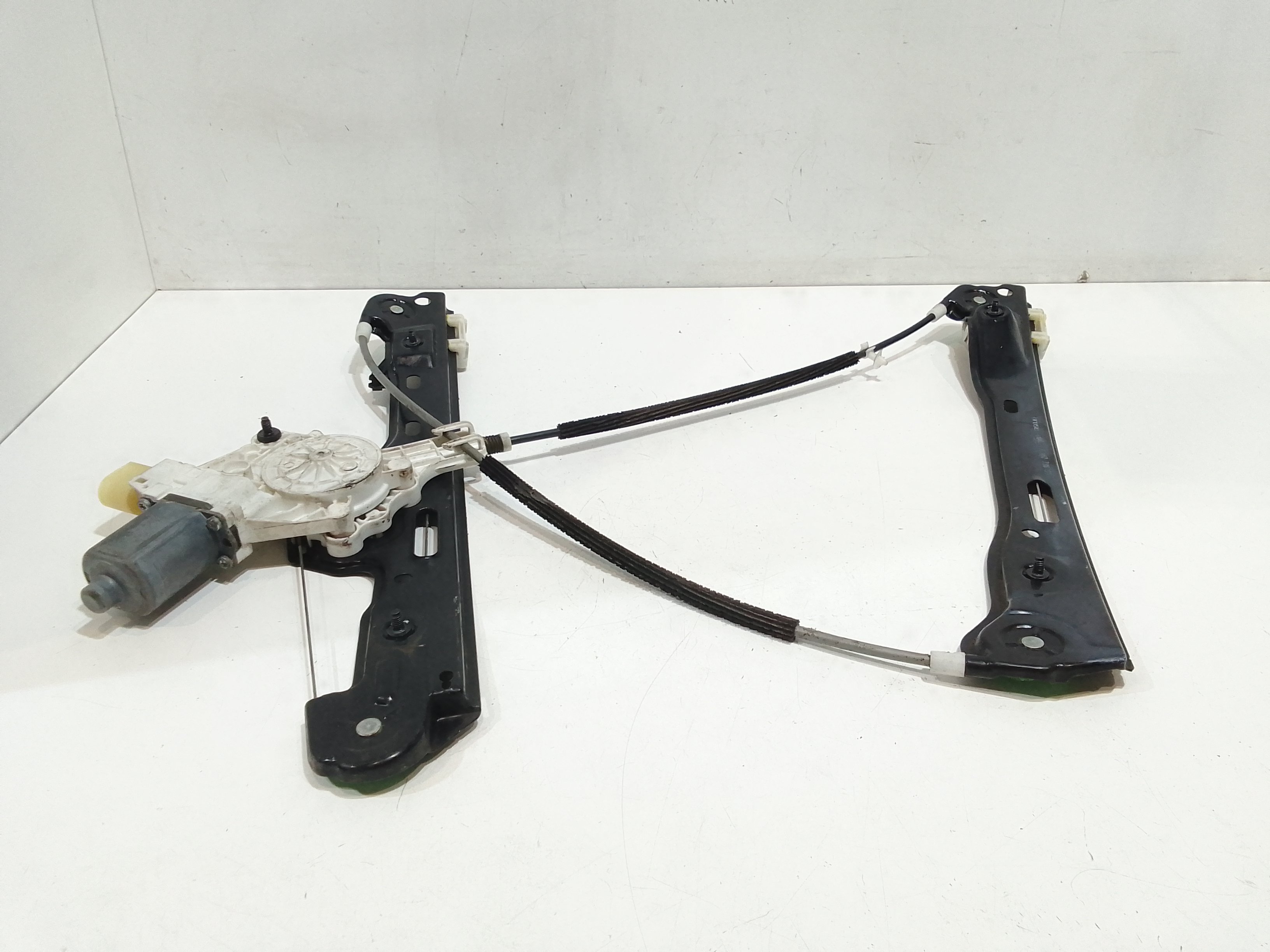 Cremagliera anteriore destra passeggero per Bmw Serie 1 Serie (e87) (07>) (2007 - In produzione)