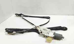 Cremagliera anteriore destra passeggero per Bmw Serie 1 Serie (e87) (07>) (2007 - In produzione)