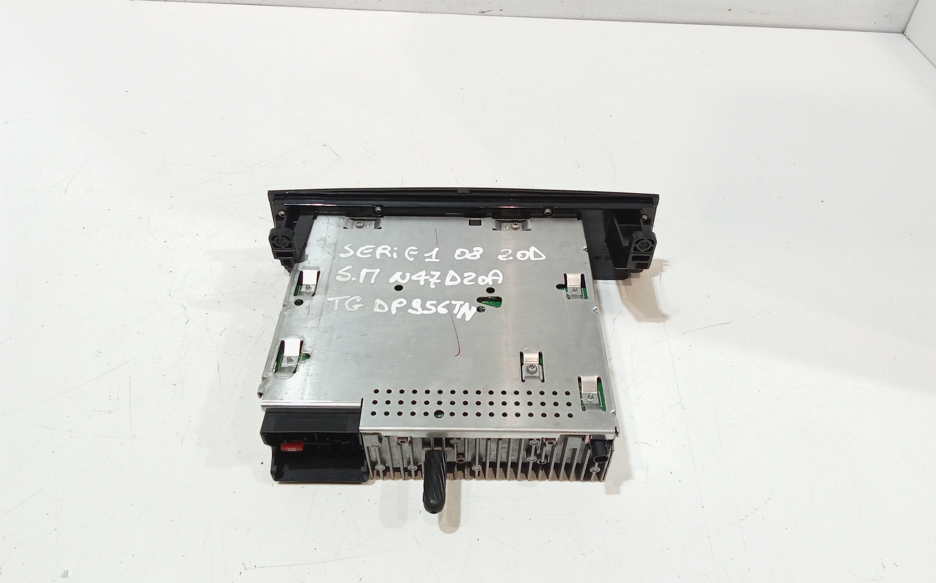 Autoradio per Bmw Serie 1 Serie (e87) (07>) (2007 - In produzione)