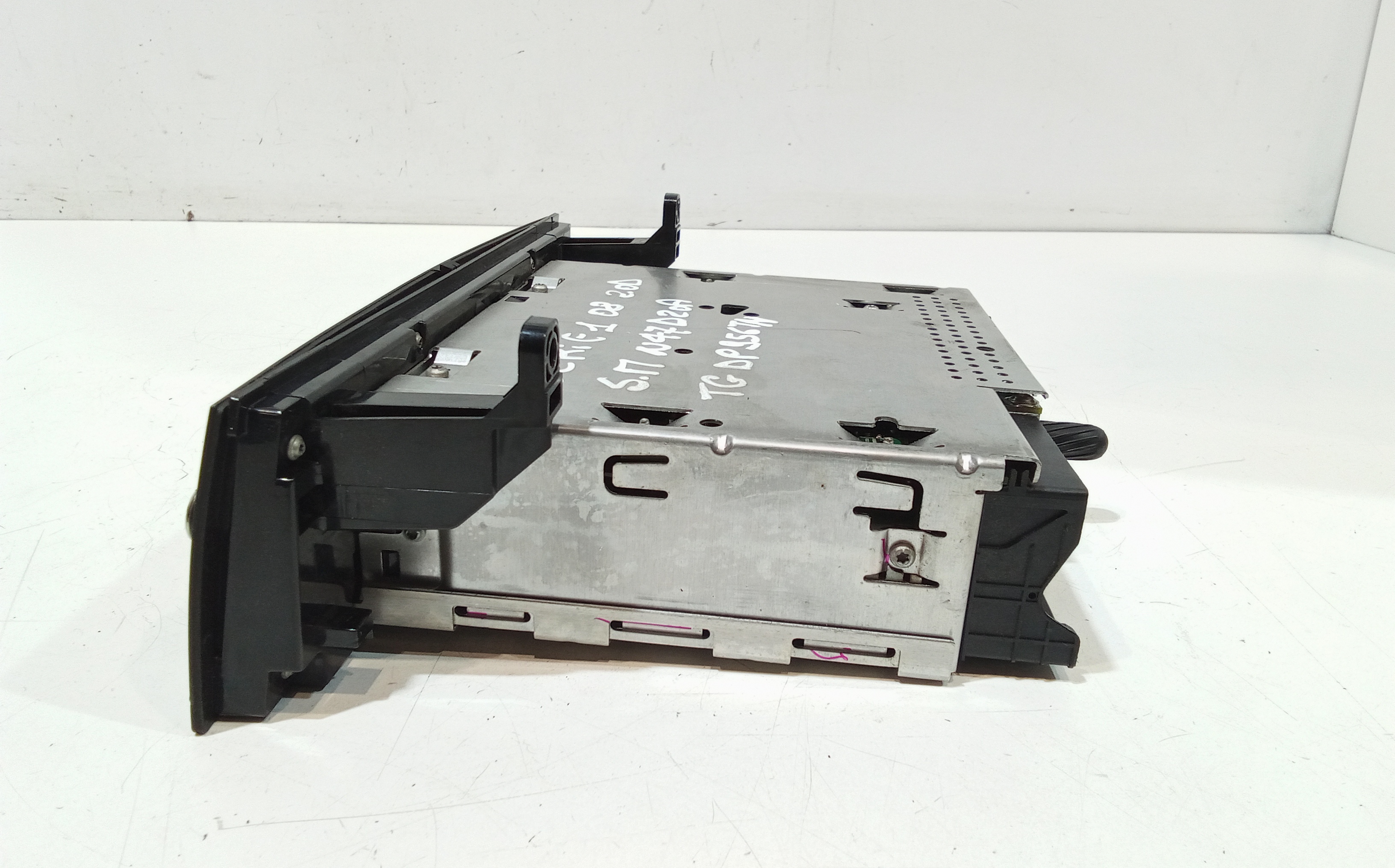 Autoradio per Bmw Serie 1 Serie (e87) (07>) (2007 - In produzione)