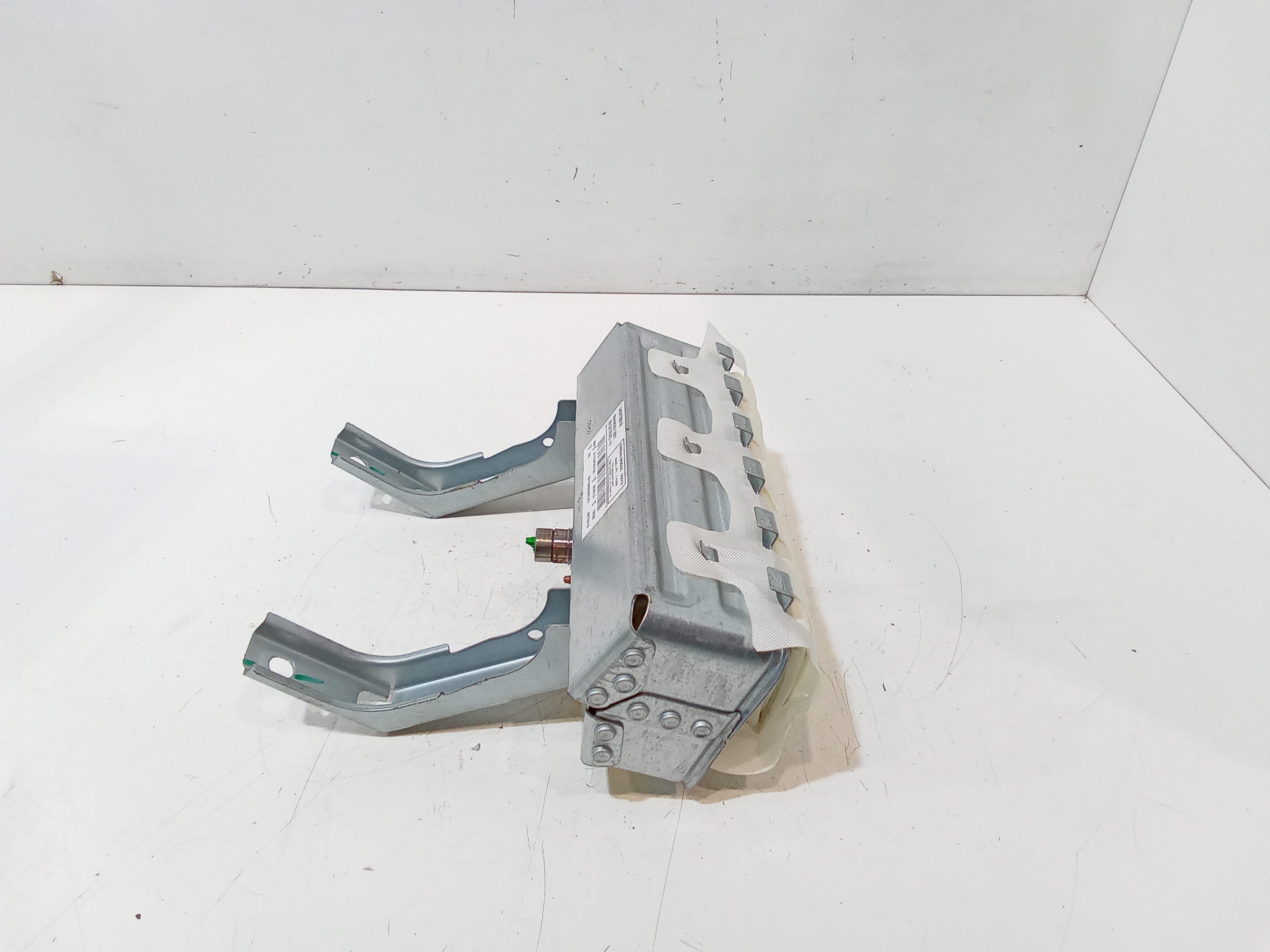 Airbag Volante per Mahindra Genio (2015 - 2018)