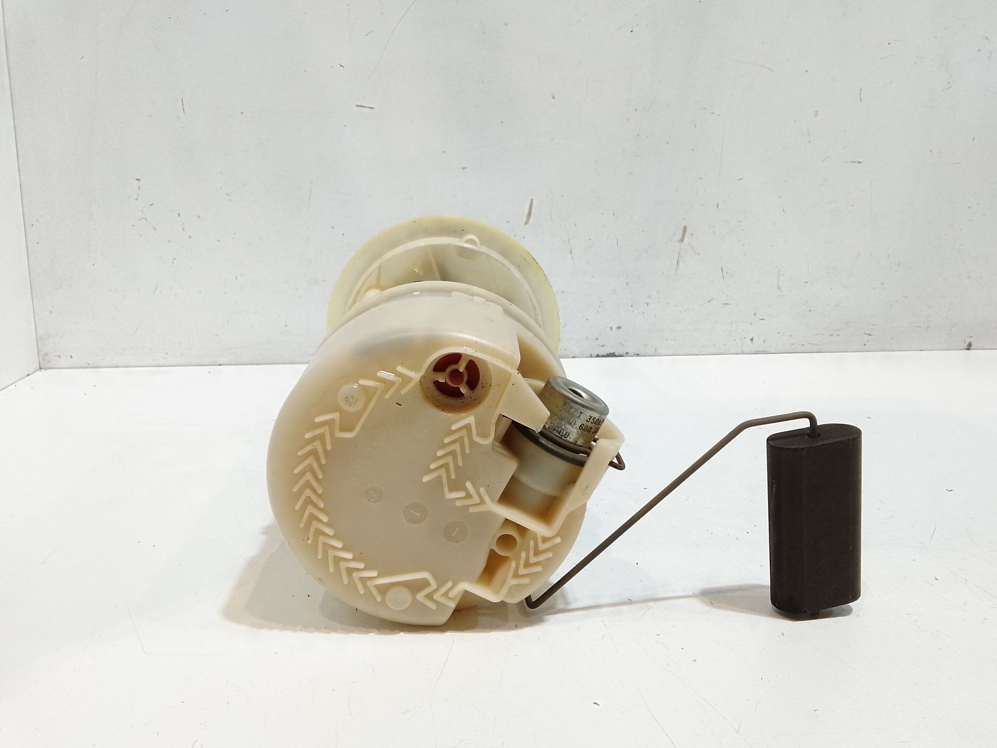 Pompa Carburante per Lancia Y Serie (2000 - 2003)