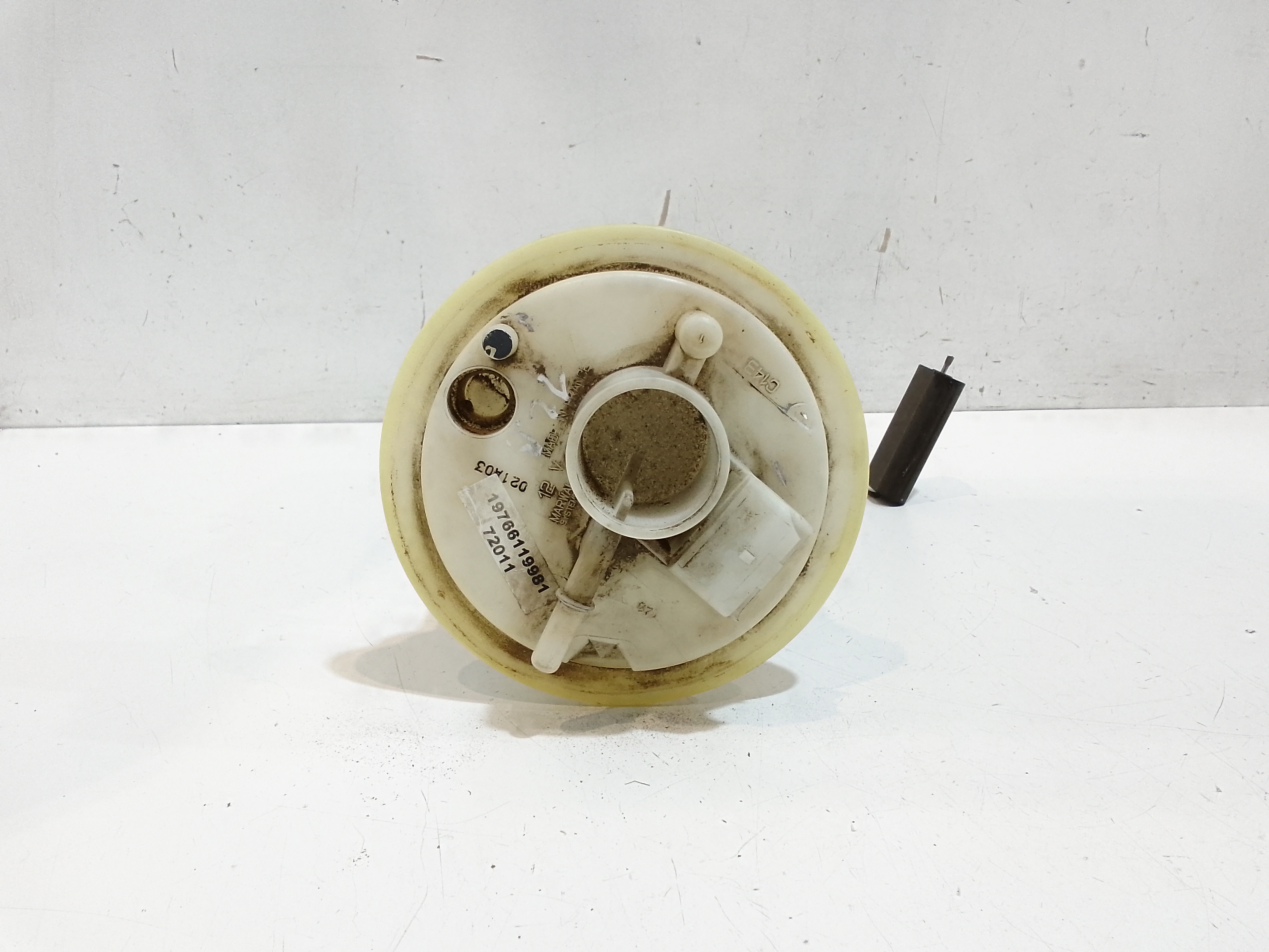 Pompa Carburante per Lancia Y Serie (2000 - 2003)