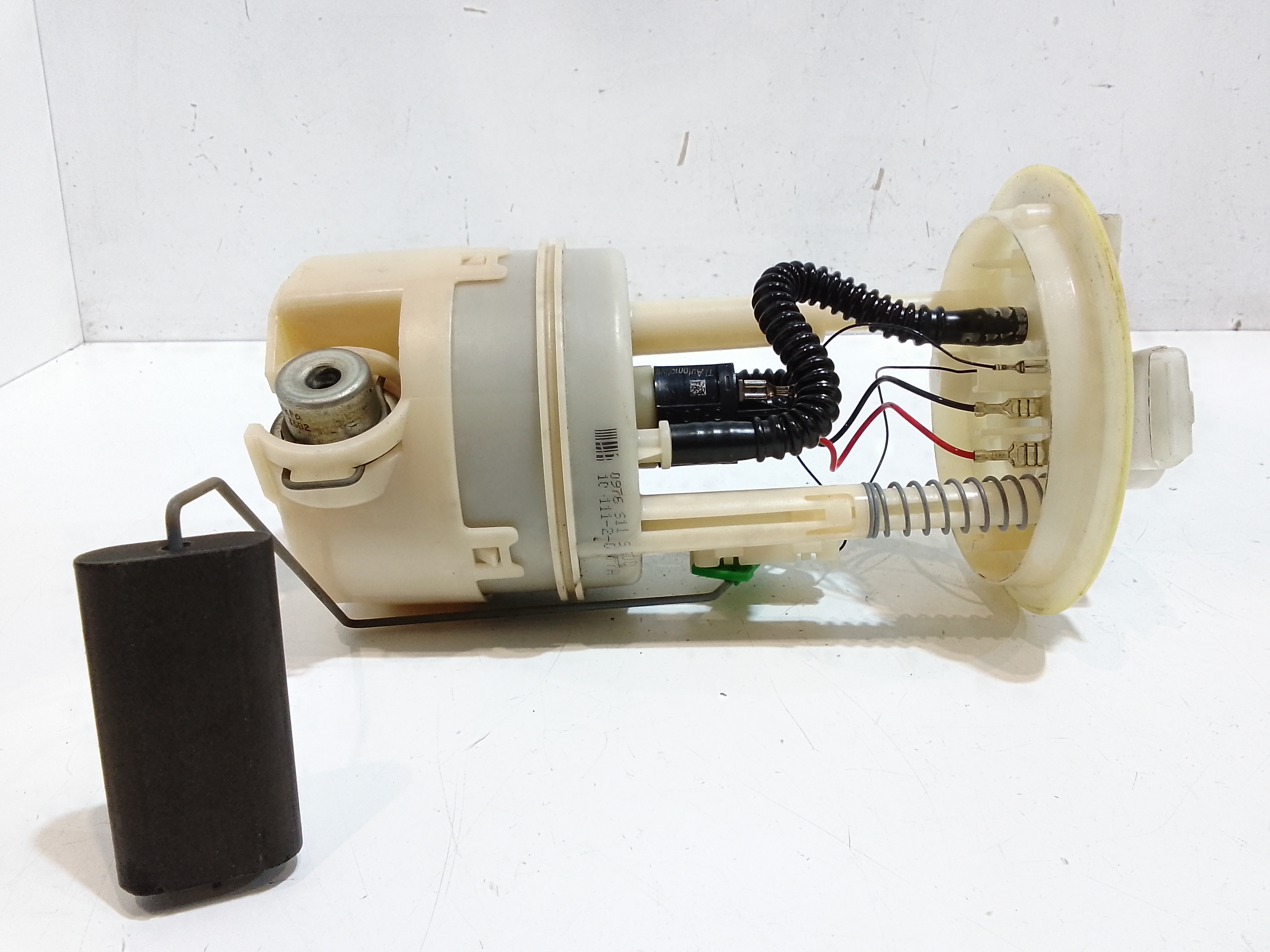 Pompa Carburante per Lancia Y Serie (2000 - 2003)