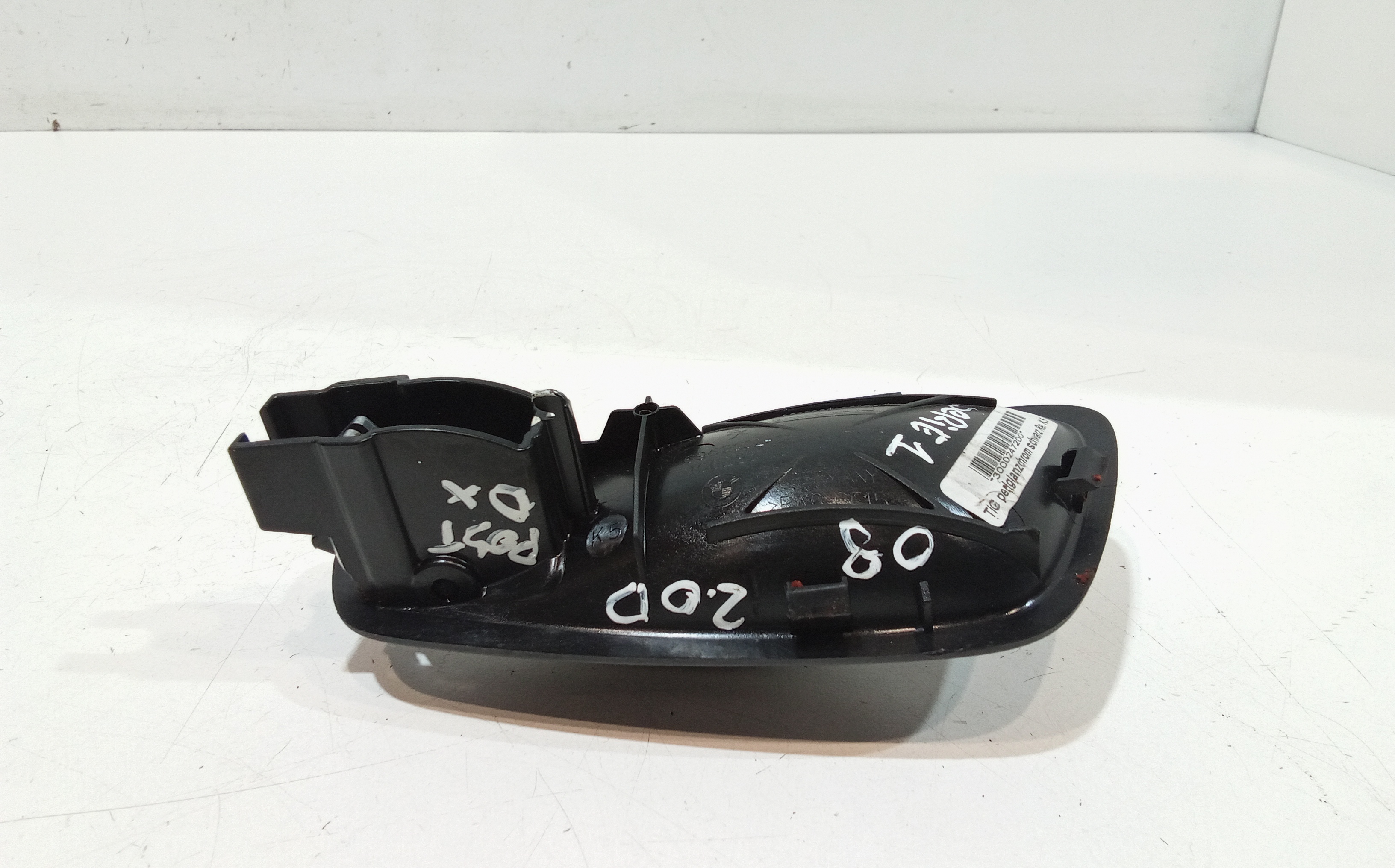 Maniglia interna Posteriore Destra per Bmw Serie 1 Serie (e87) (07>) (2007 - In produzione)