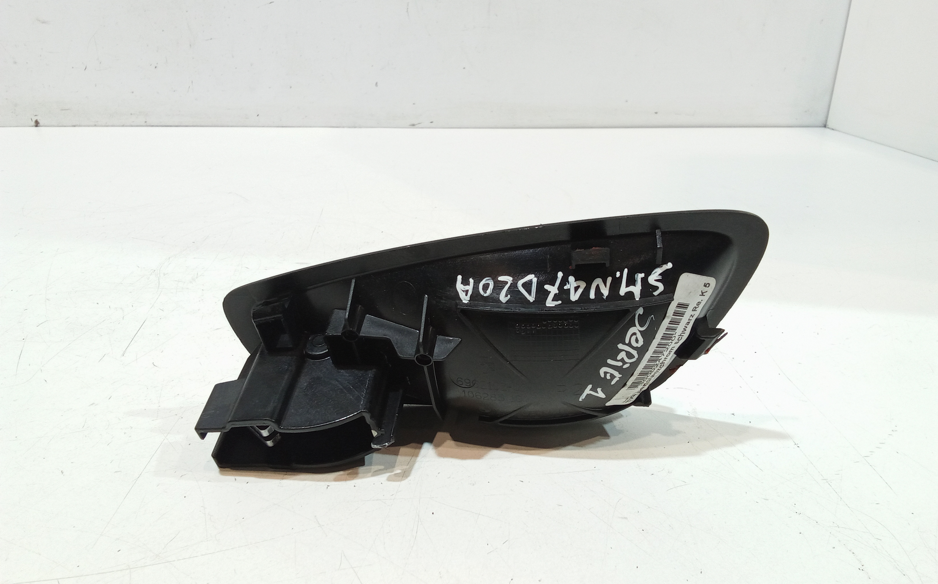 Maniglia interna Posteriore Destra per Bmw Serie 1 Serie (e87) (07>) (2007 - In produzione)