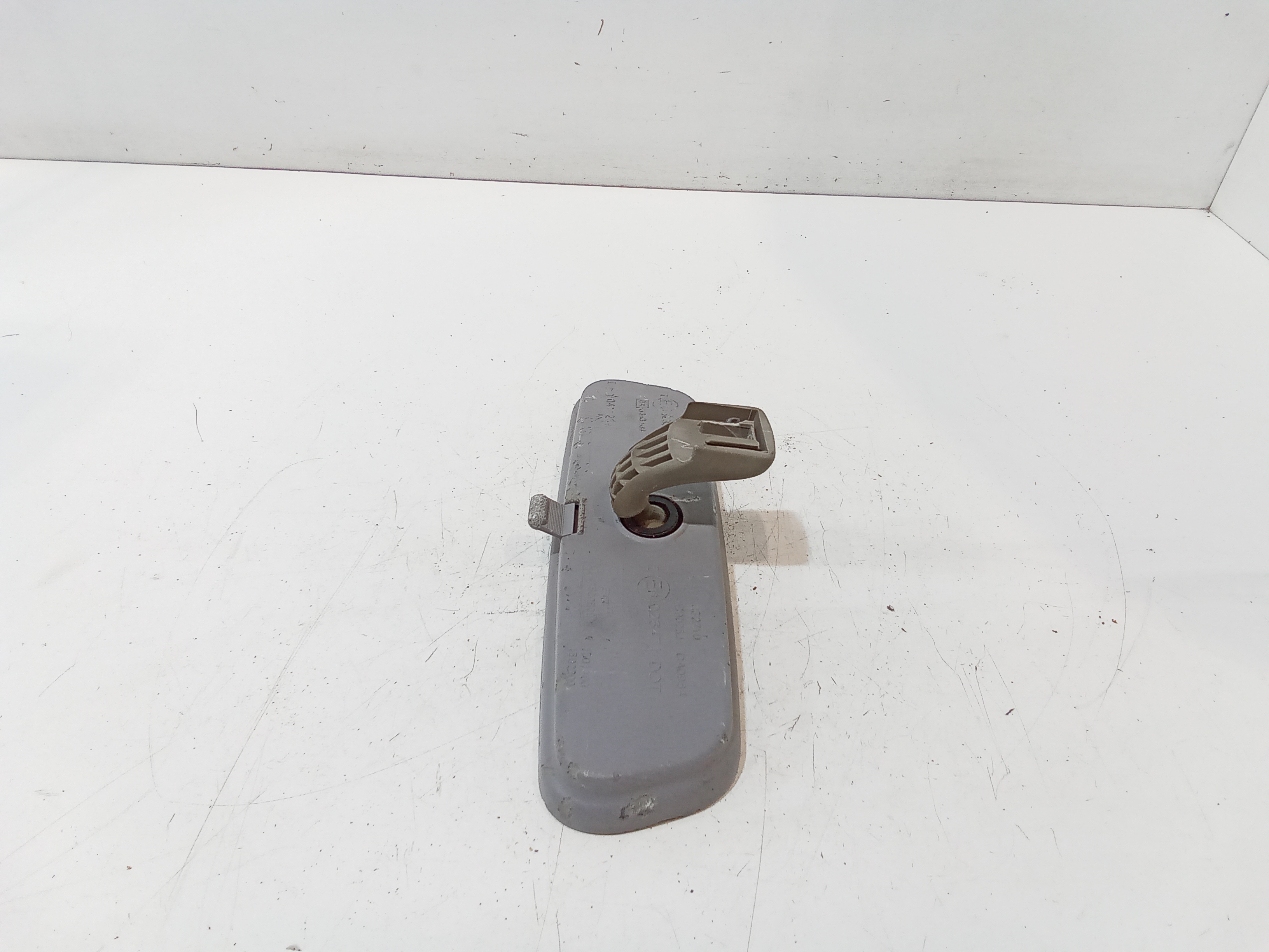 Specchietto Retrovisore Interno per Mahindra Genio (2015 - 2018)