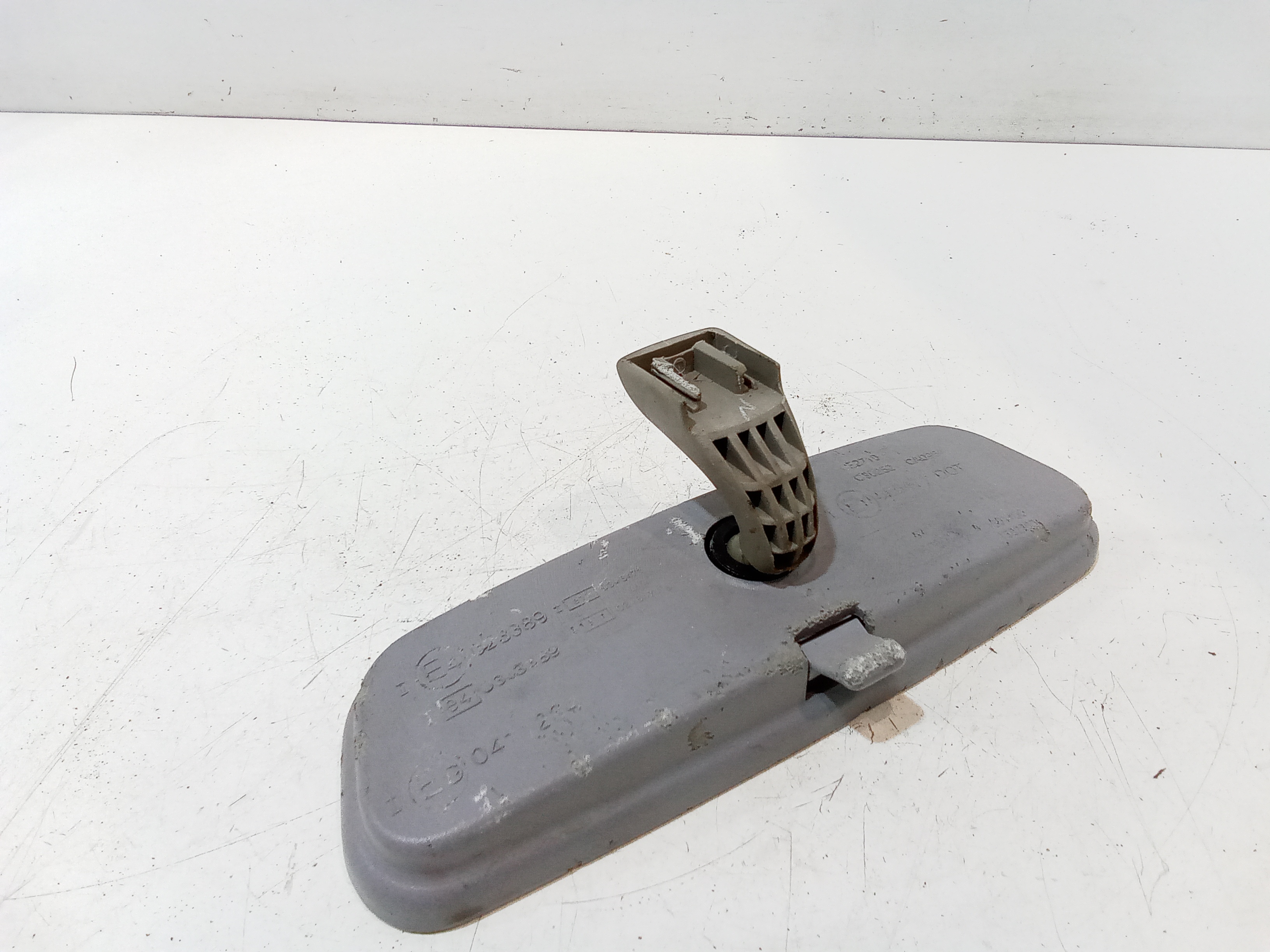 Specchietto Retrovisore Interno per Mahindra Genio (2015 - 2018)