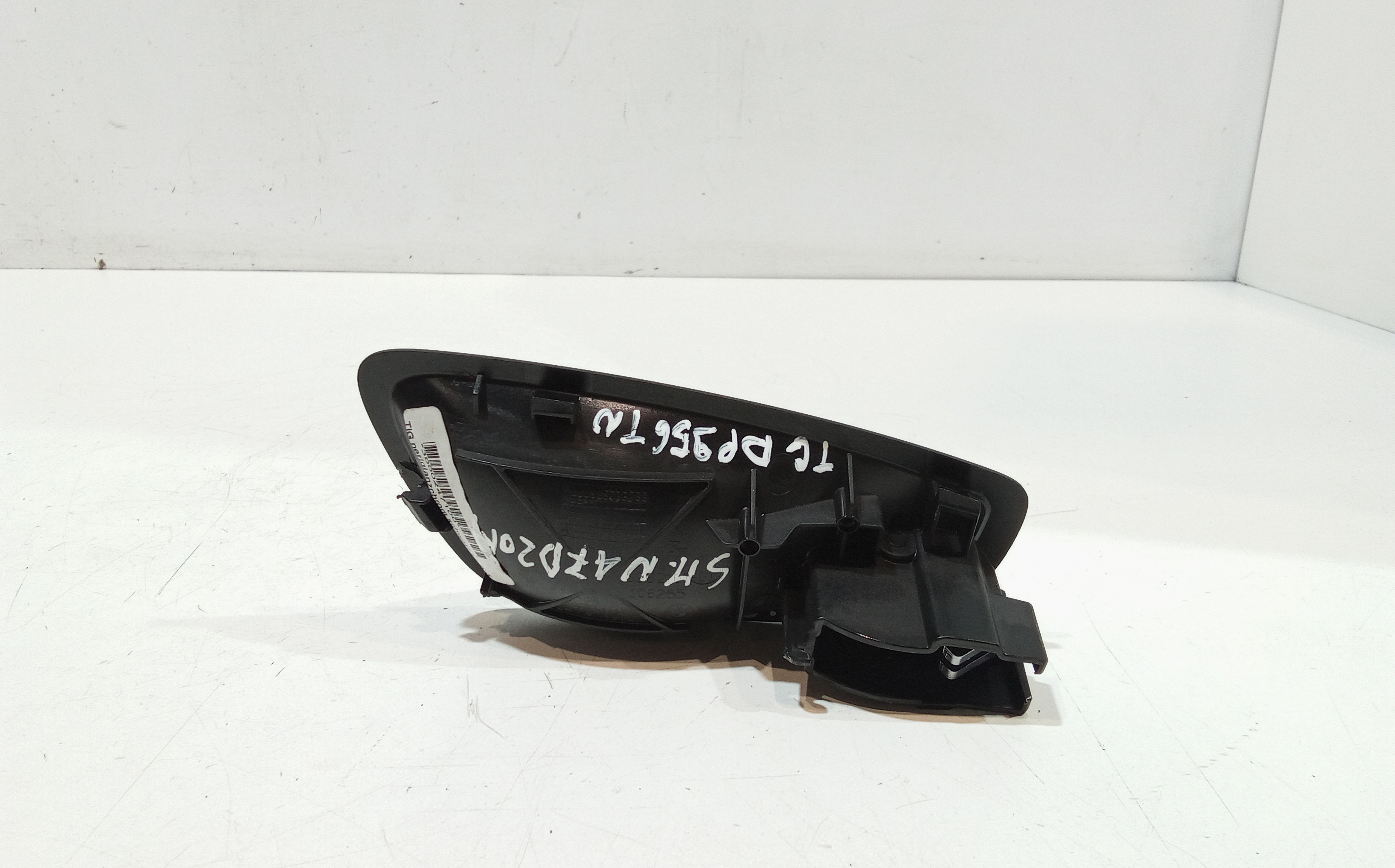 Maniglia interna Posteriore Sinistra per Bmw Serie 1 Serie (e87) (07>) (2007 - In produzione)