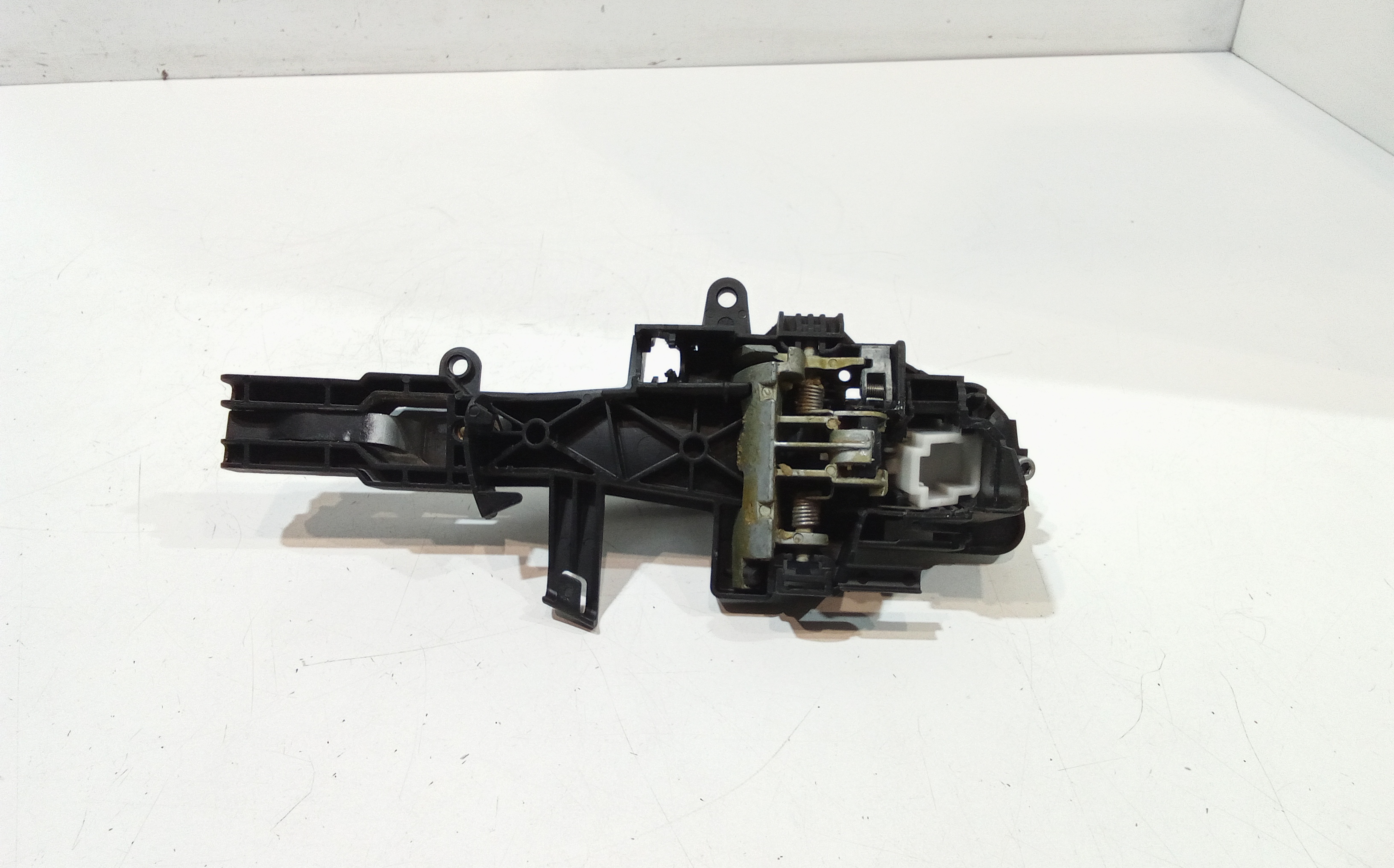 Maniglia esterna Posteriore Sinistra per Bmw Serie 1 Serie (e87) (07>) (2007 - In produzione)