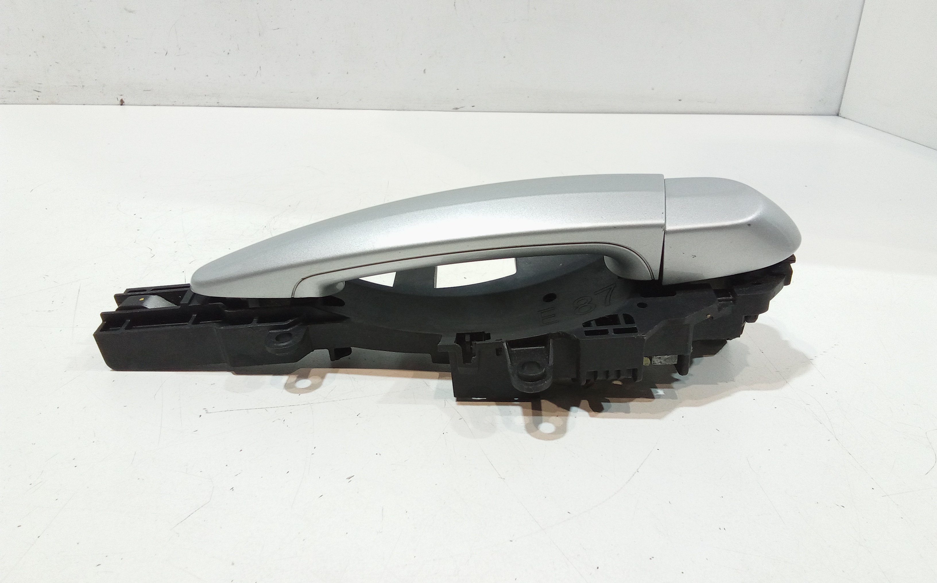 Maniglia esterna Posteriore Sinistra per Bmw Serie 1 Serie (e87) (07>) (2007 - In produzione)