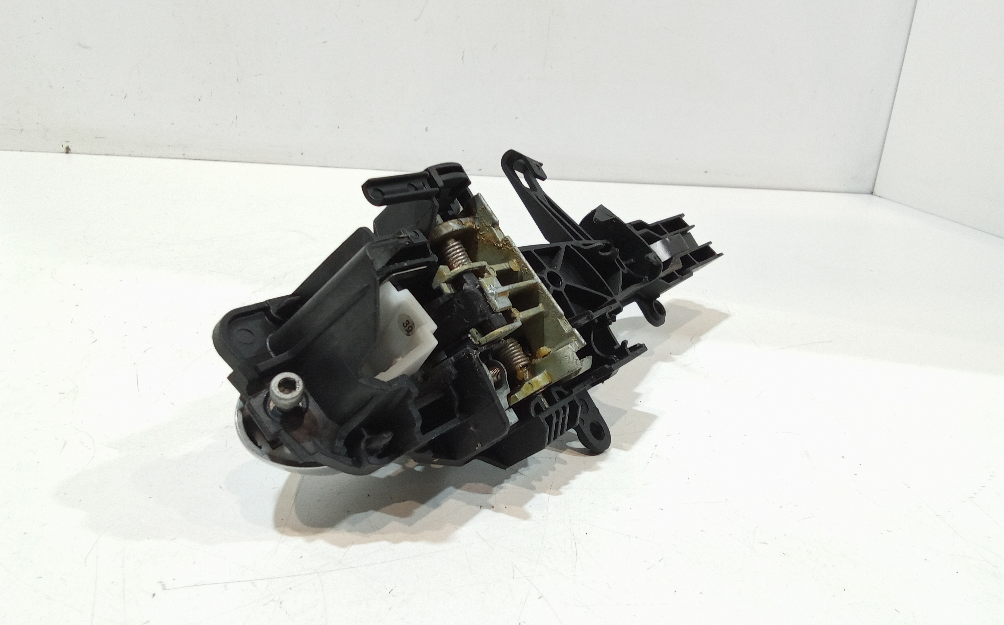 Maniglia esterna Posteriore Sinistra per Bmw Serie 1 Serie (e87) (07>) (2007 - In produzione)