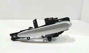 Maniglia esterna Posteriore Sinistra per Bmw Serie 1 Serie (e87) (07>) (2007 - In produzione)