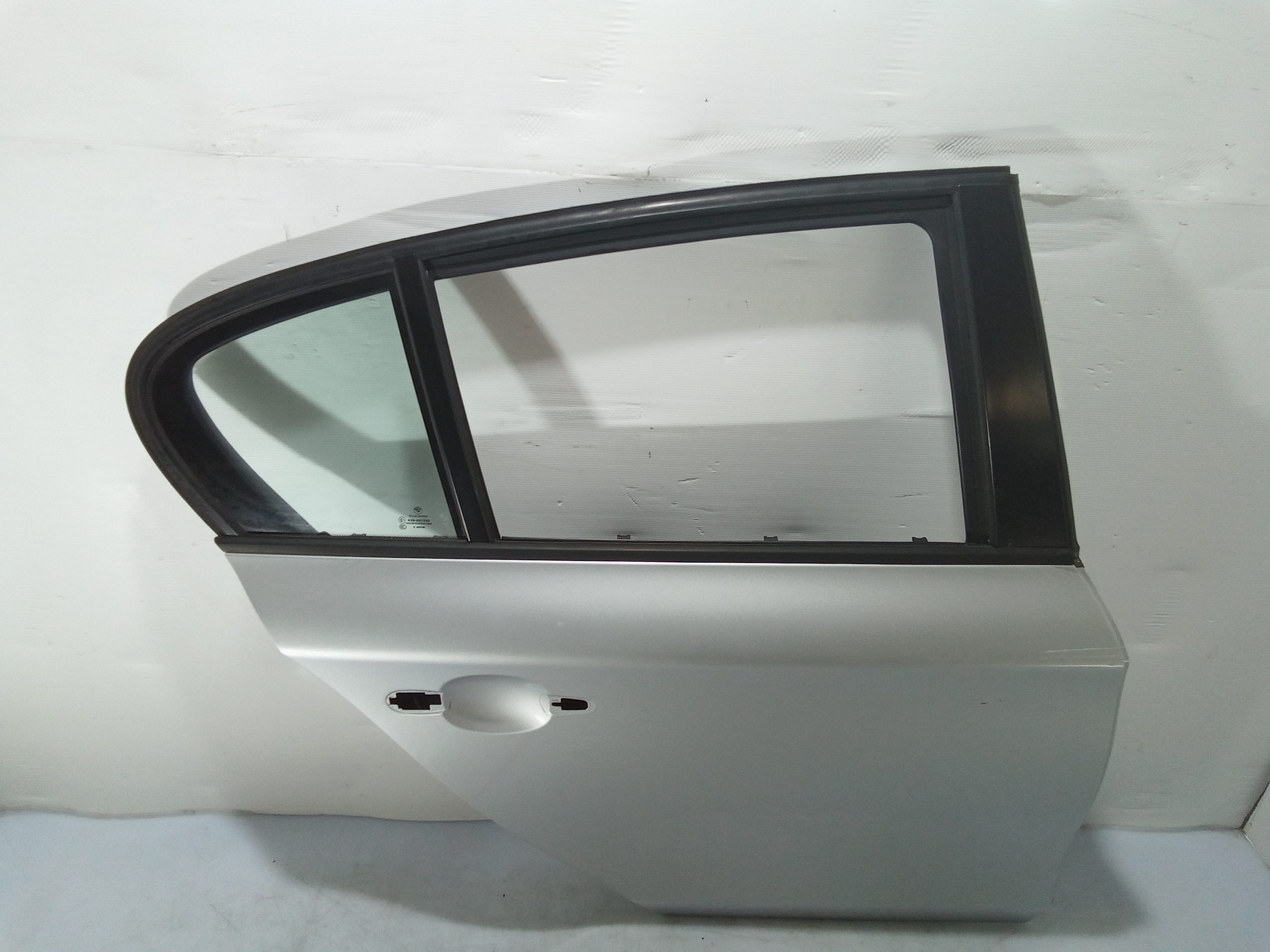 Portiera Posteriore Destra per Bmw Serie 1 Serie (e81) (06>12) (2006 - 2012)