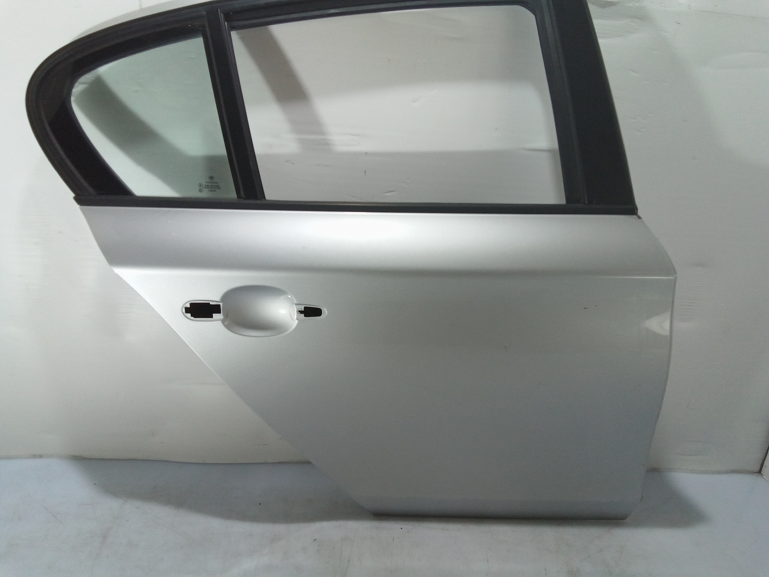 Portiera Posteriore Destra per Bmw Serie 1 Serie (e81) (06>12) (2006 - 2012)