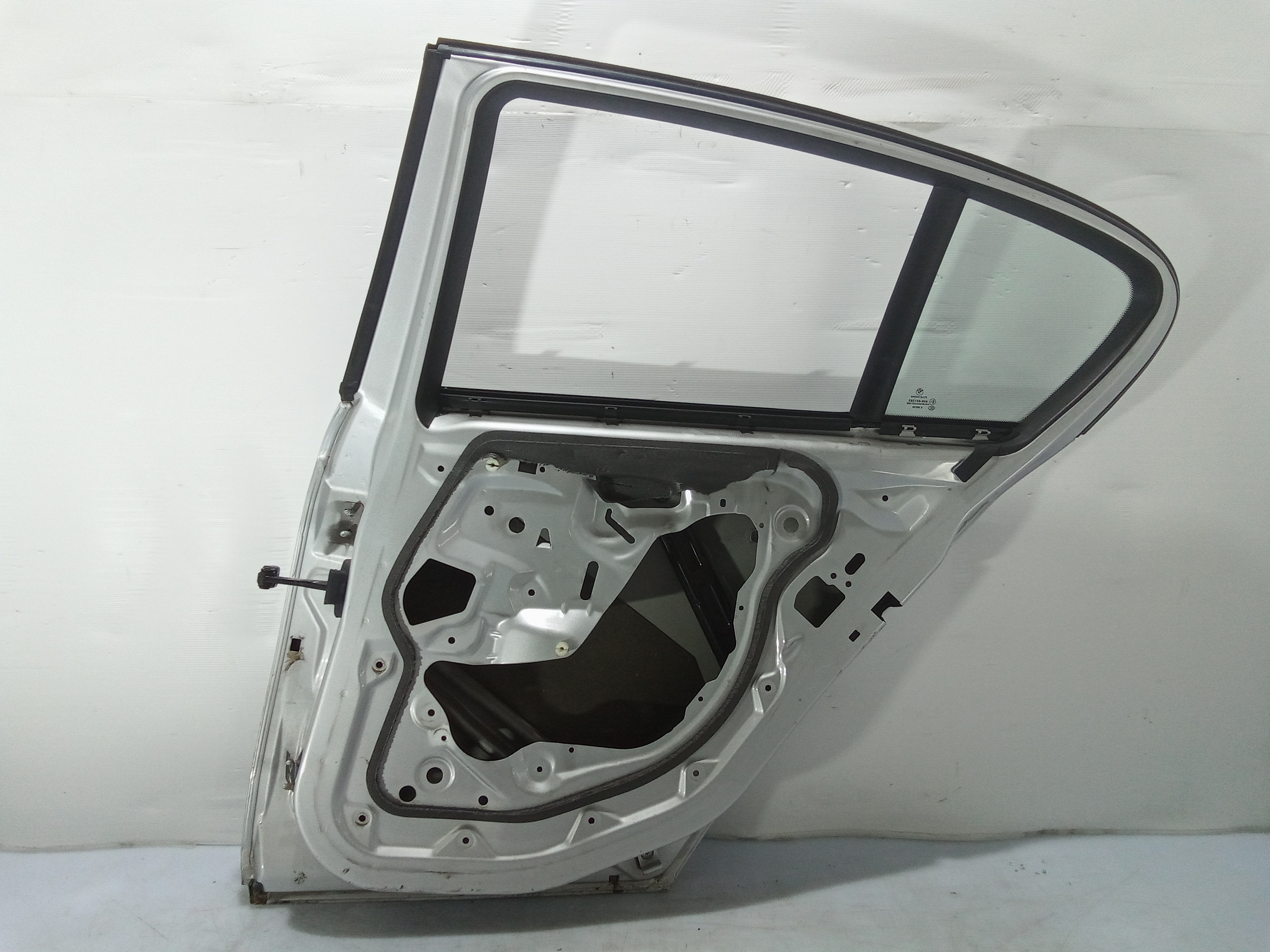 Portiera Posteriore Destra per Bmw Serie 1 Serie (e81) (06>12) (2006 - 2012)