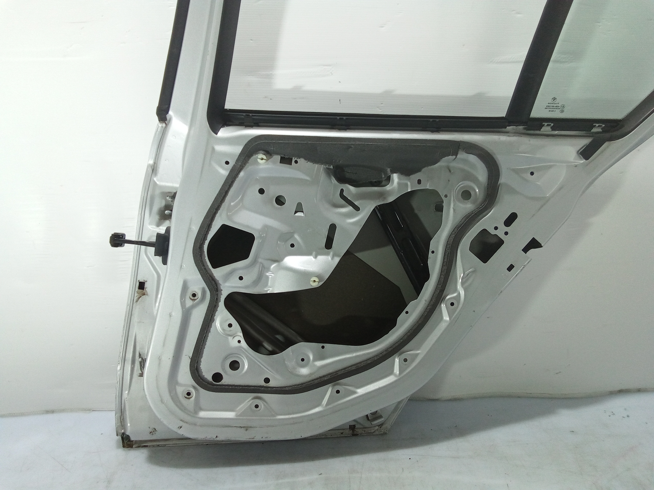 Portiera Posteriore Destra per Bmw Serie 1 Serie (e81) (06>12) (2006 - 2012)