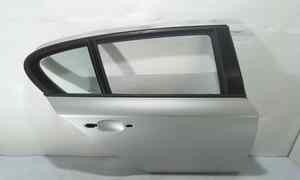 Portiera Posteriore Destra per Bmw Serie 1 Serie (e81) (06>12) (2006 - 2012)