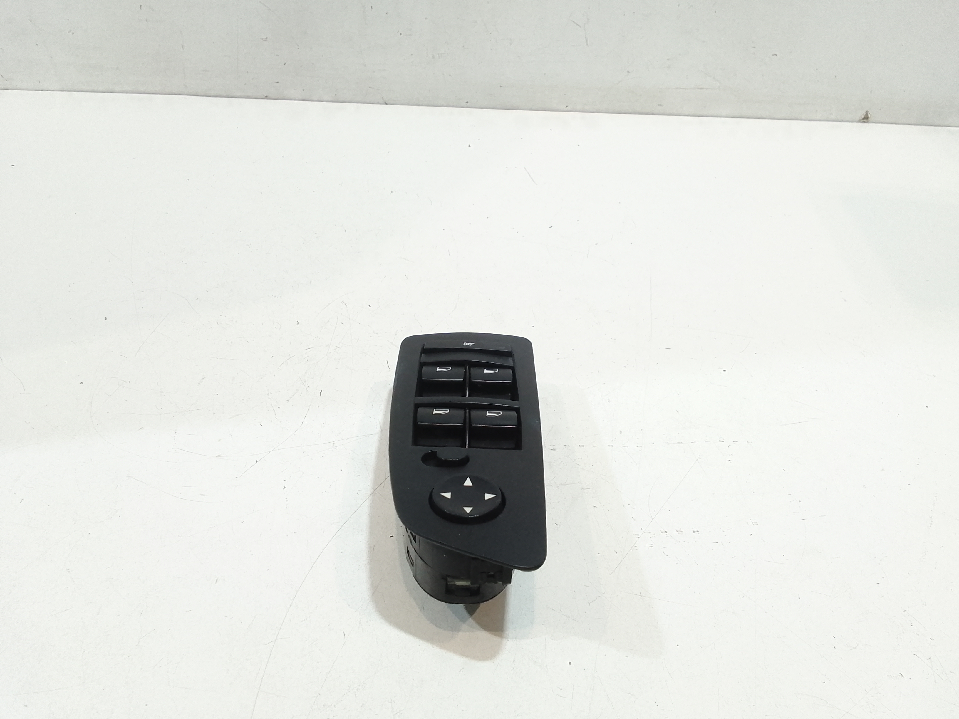 Pulsantiera anteriore sinistra Guida per Bmw Serie 1 Serie (e87) (07>) (2007 - In produzione)