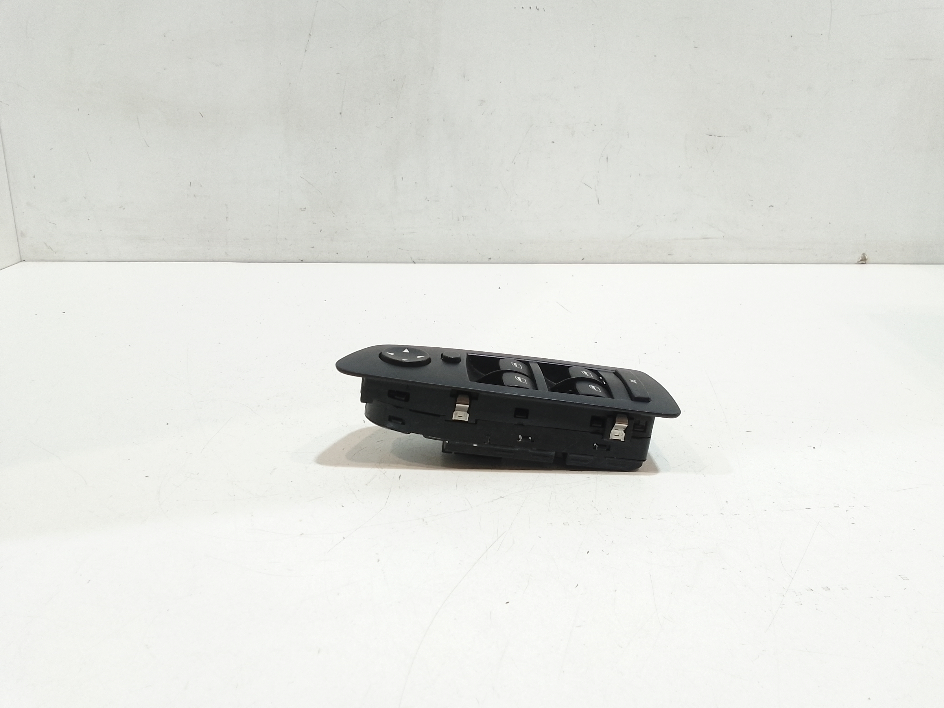 Pulsantiera anteriore sinistra Guida per Bmw Serie 1 Serie (e87) (07>) (2007 - In produzione)