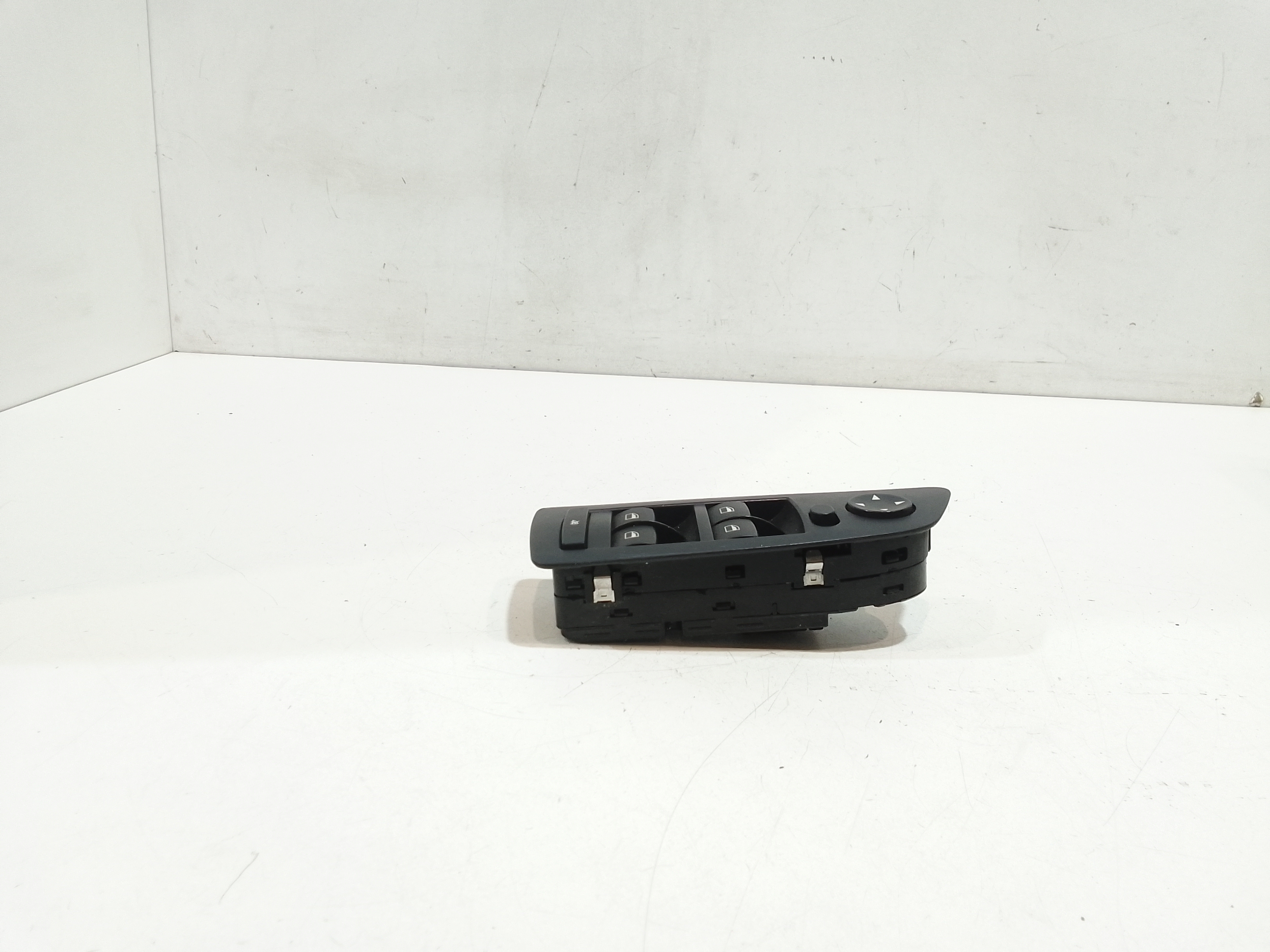 Pulsantiera anteriore sinistra Guida per Bmw Serie 1 Serie (e87) (07>) (2007 - In produzione)