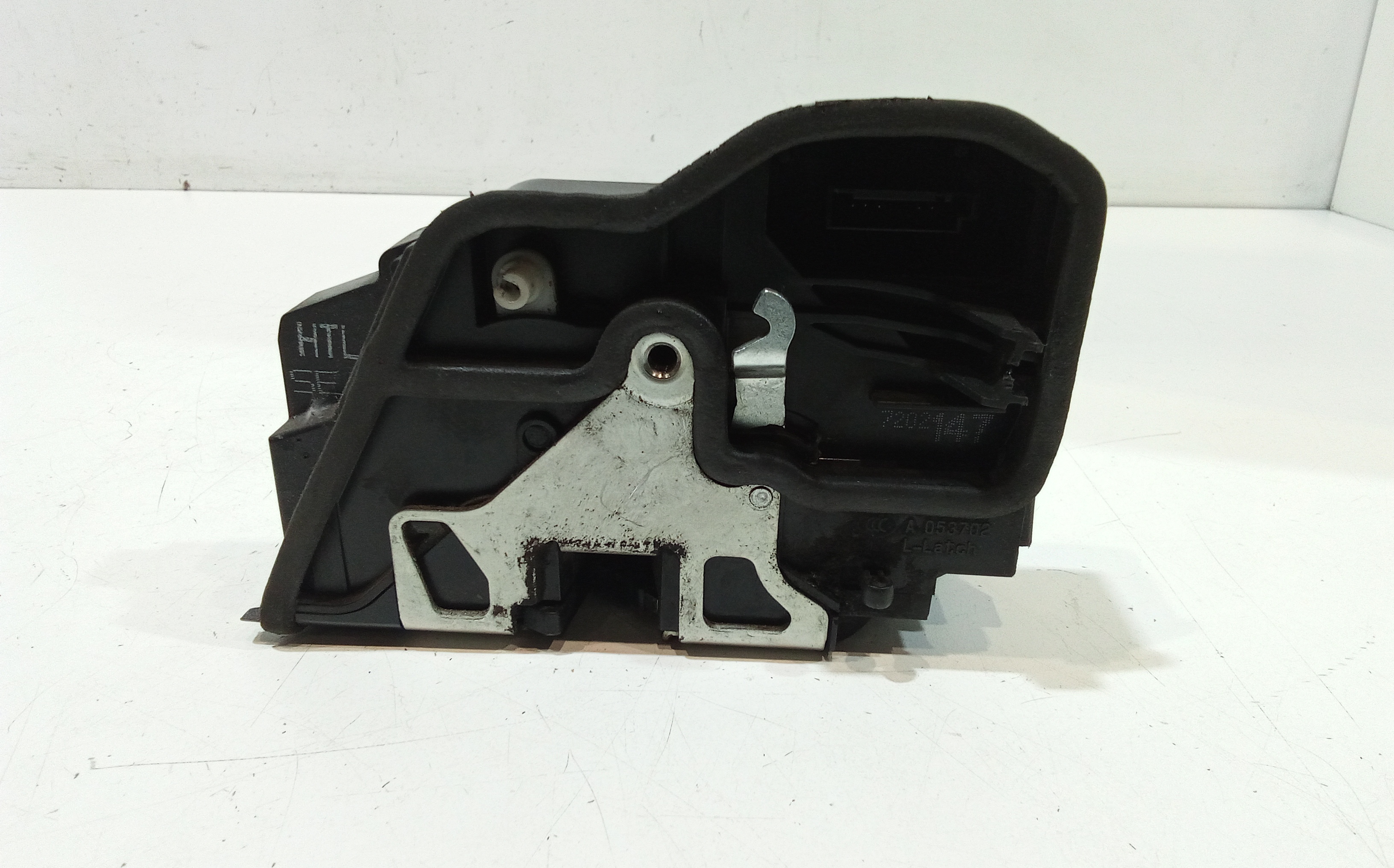 Serratura Posteriore Sinistra per Bmw Serie 1 Serie (e87) (07>) (2007 - In produzione)