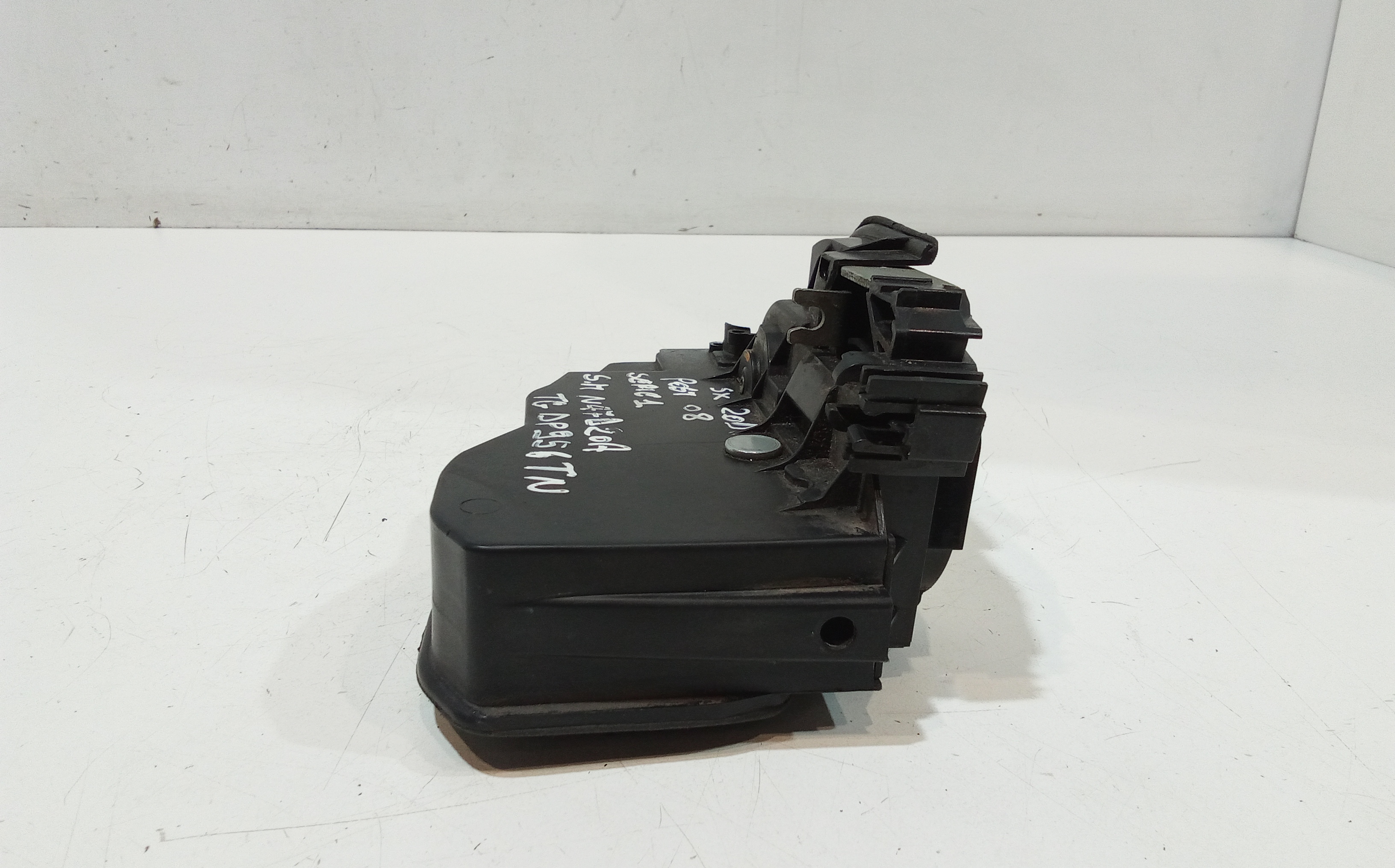 Serratura Posteriore Sinistra per Bmw Serie 1 Serie (e87) (07>) (2007 - In produzione)