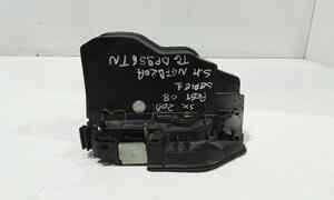 Serratura Posteriore Sinistra per Bmw Serie 1 Serie (e87) (07>) (2007 - In produzione)