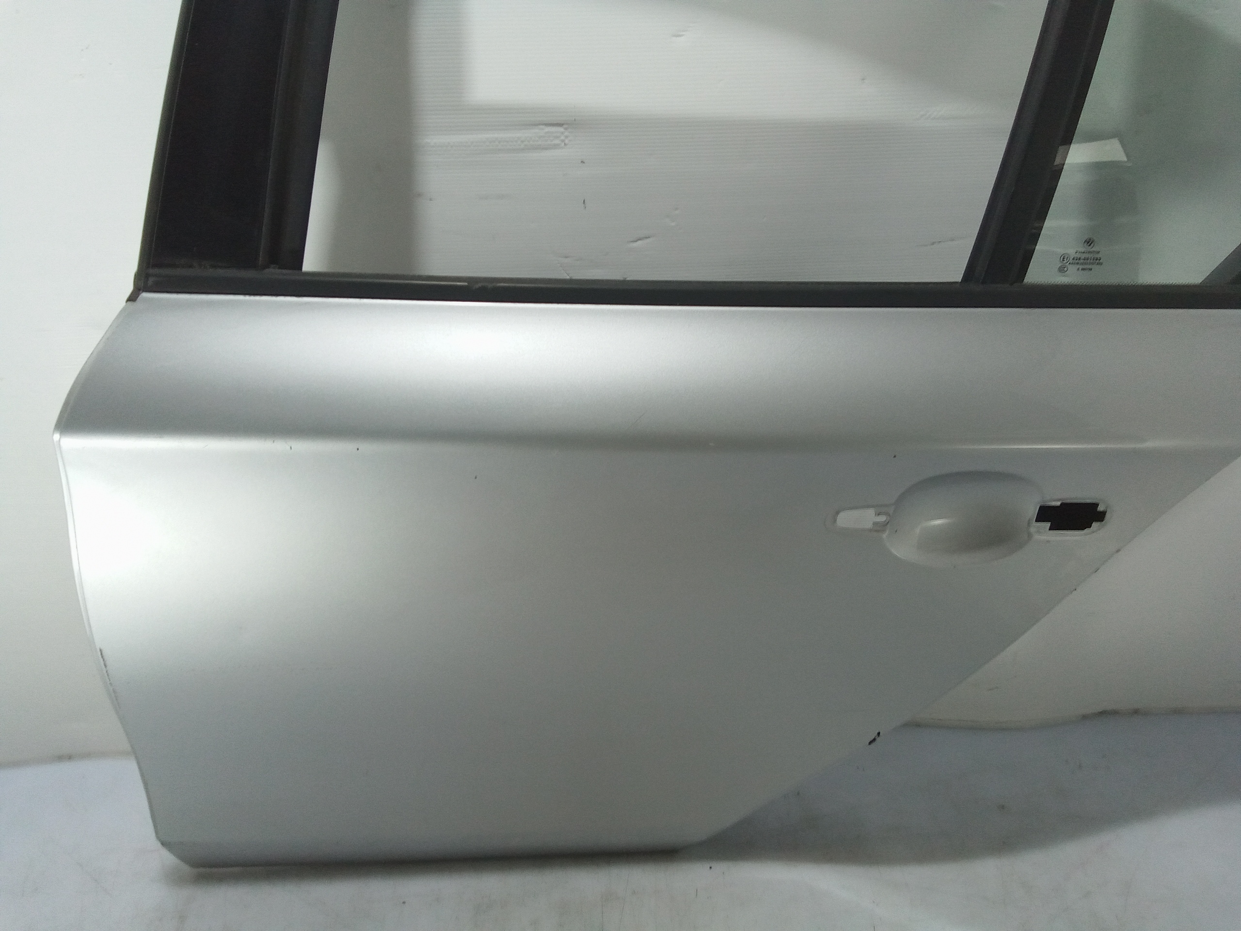 Portiera Posteriore Sinistra per Bmw Serie 1 Serie (e81) (06>12) (2006 - 2012)