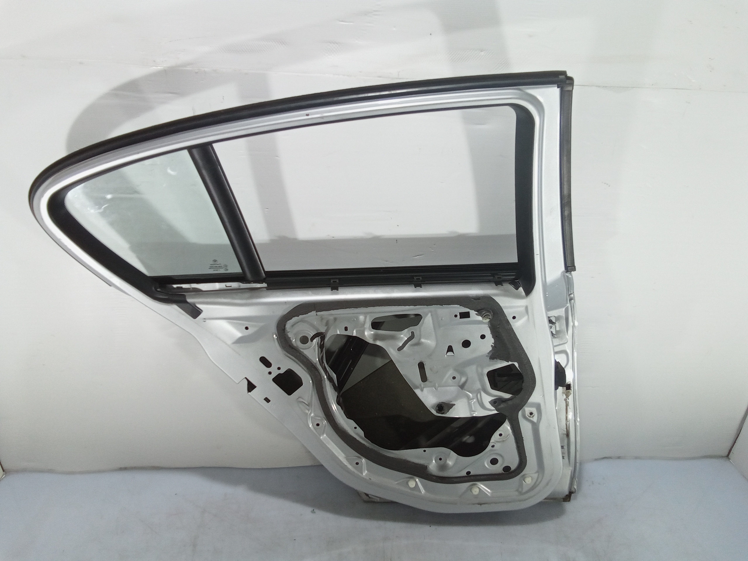 Portiera Posteriore Sinistra per Bmw Serie 1 Serie (e81) (06>12) (2006 - 2012)