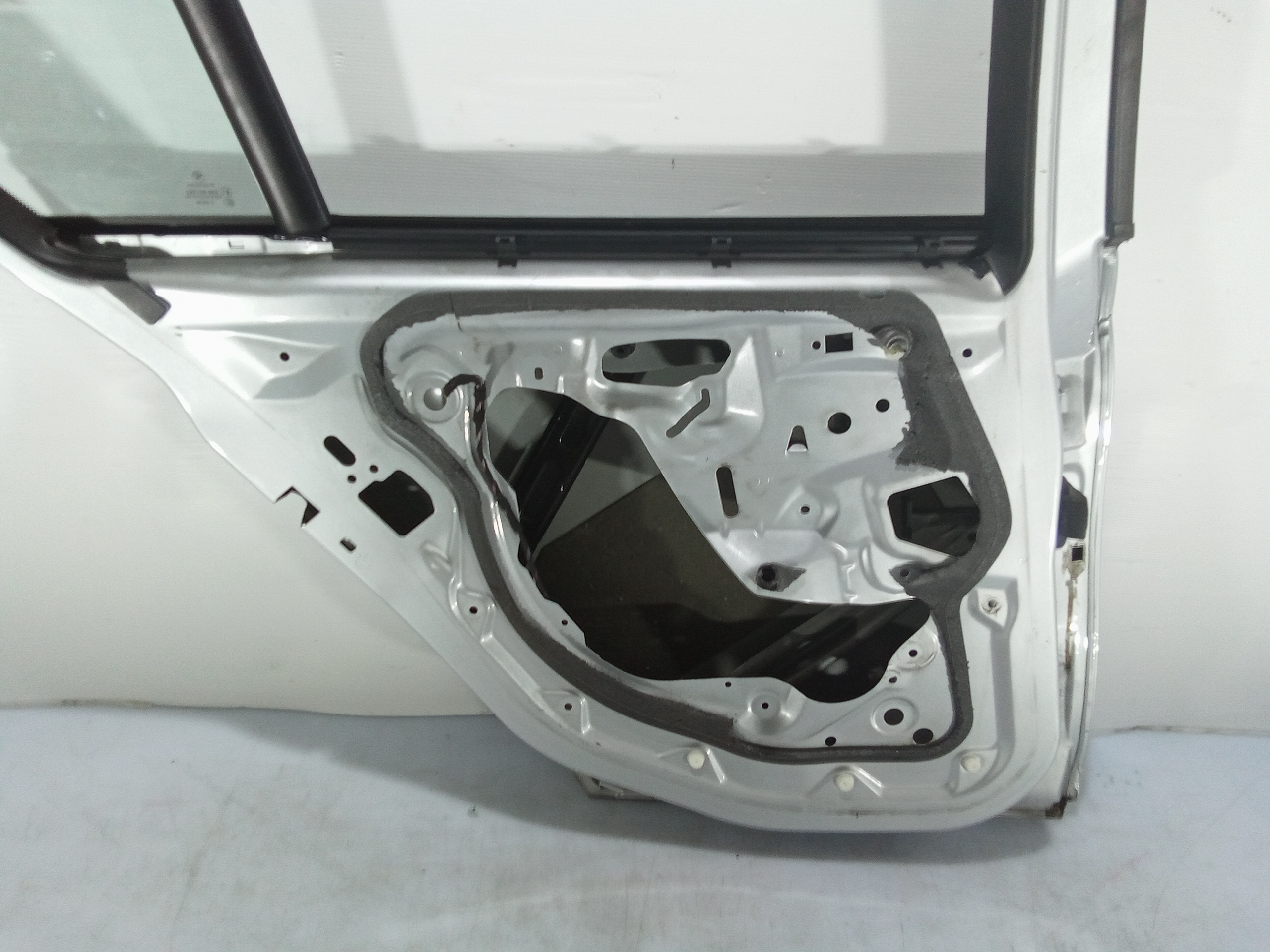 Portiera Posteriore Sinistra per Bmw Serie 1 Serie (e81) (06>12) (2006 - 2012)