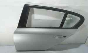 Portiera Posteriore Sinistra per Bmw Serie 1 Serie (e81) (06>12) (2006 - 2012)