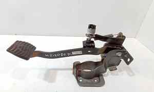 Pedale Freno per Mahindra Genio (2015 - 2018)